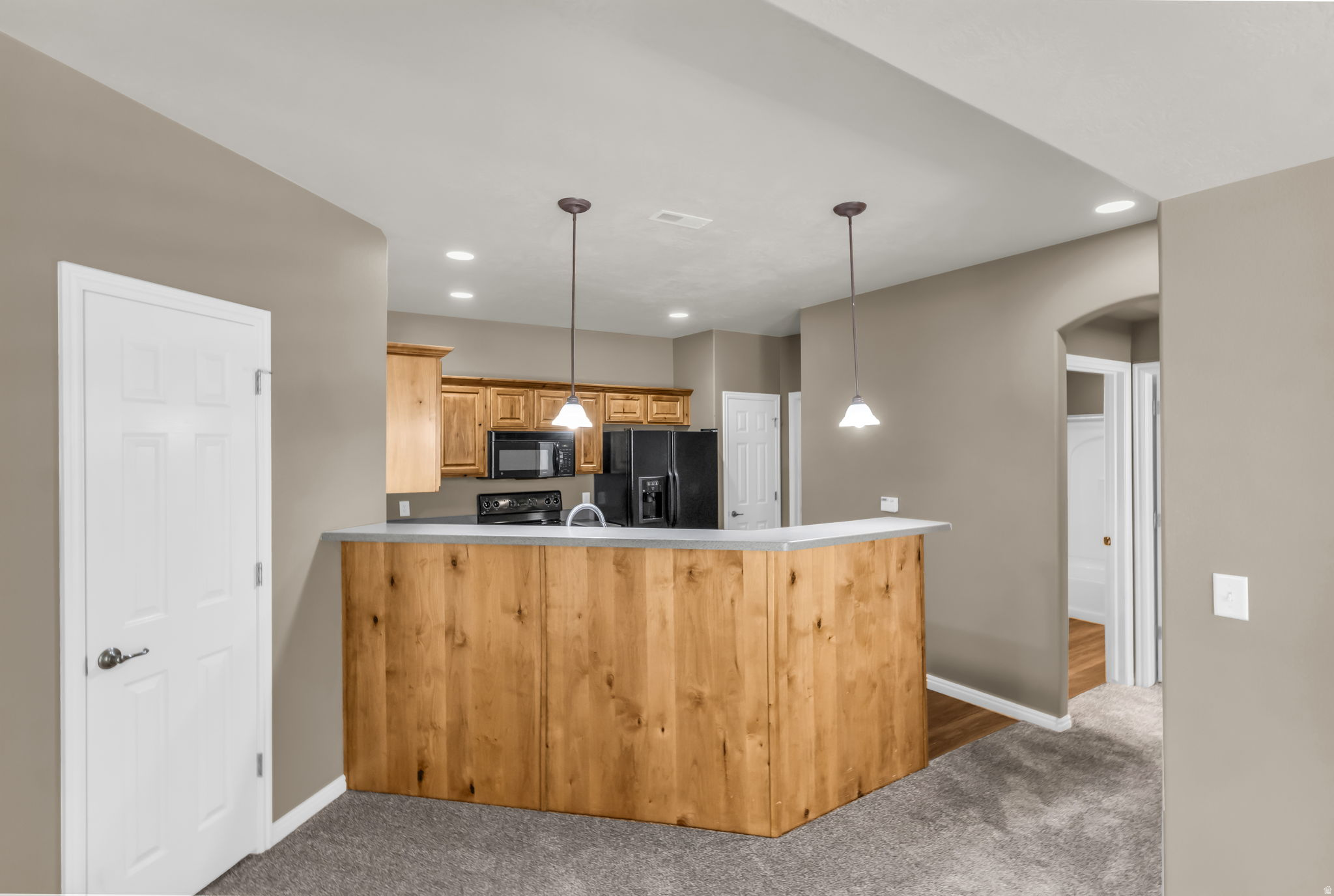 PEMBERLEY @ ROBINSONS GROVE CONDO - Residential