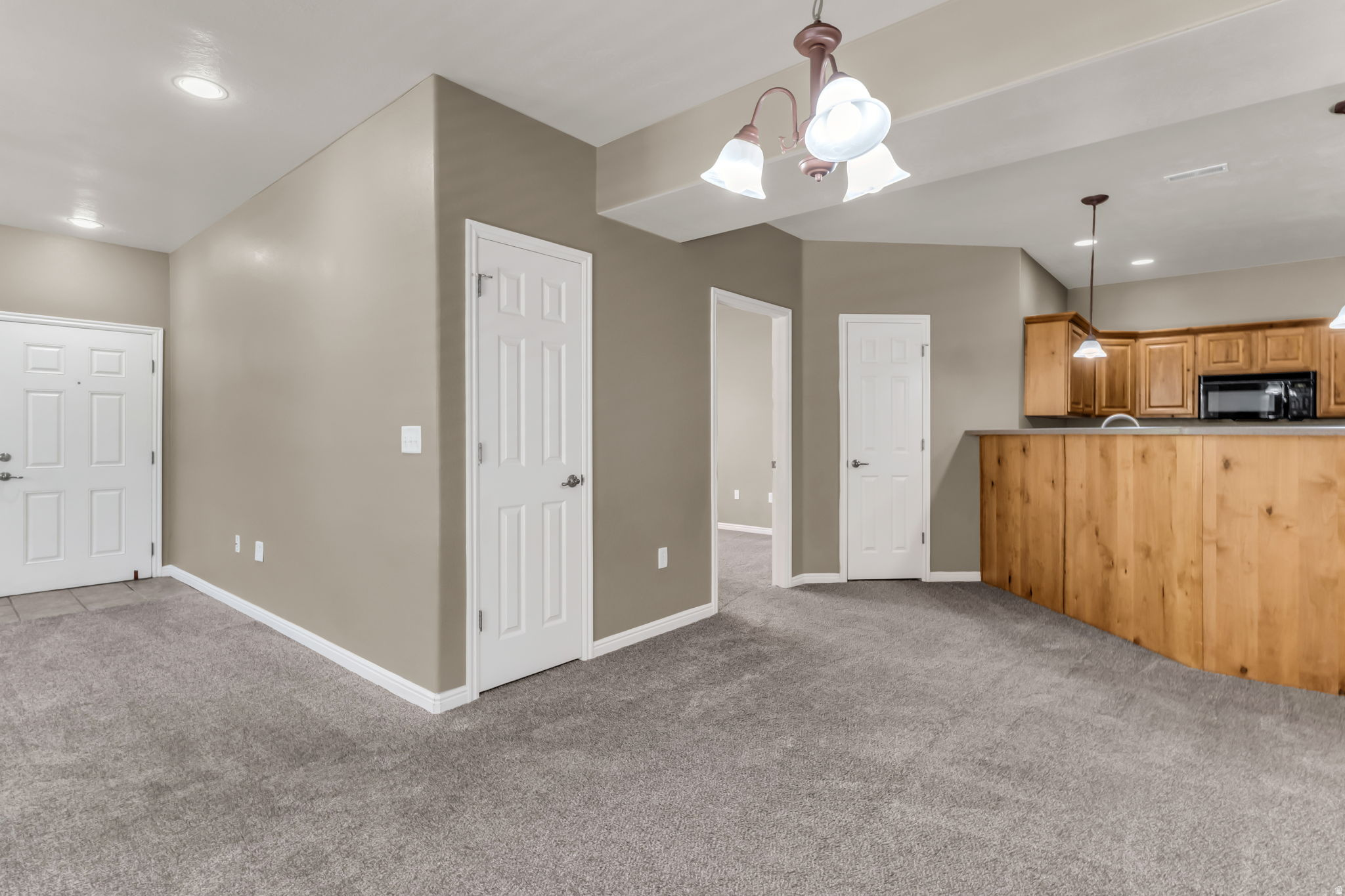 PEMBERLEY @ ROBINSONS GROVE CONDO - Residential