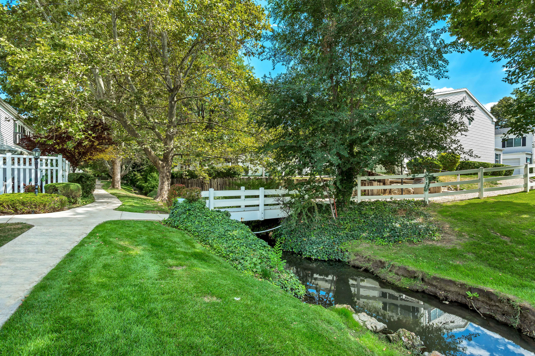 WAYLAND STATION AT OLD FARM - Residential