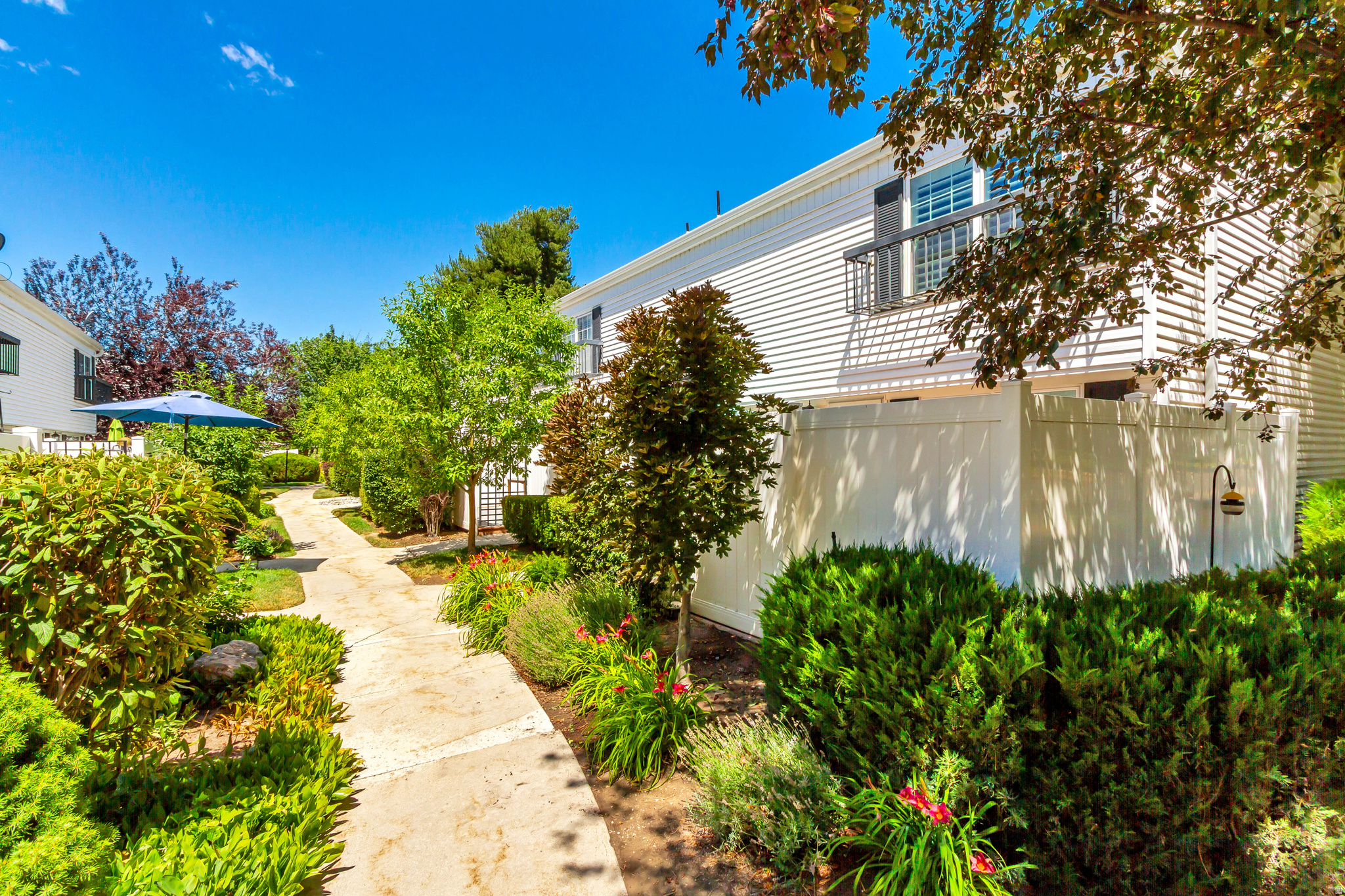WAYLAND STATION AT OLD FARM - Residential