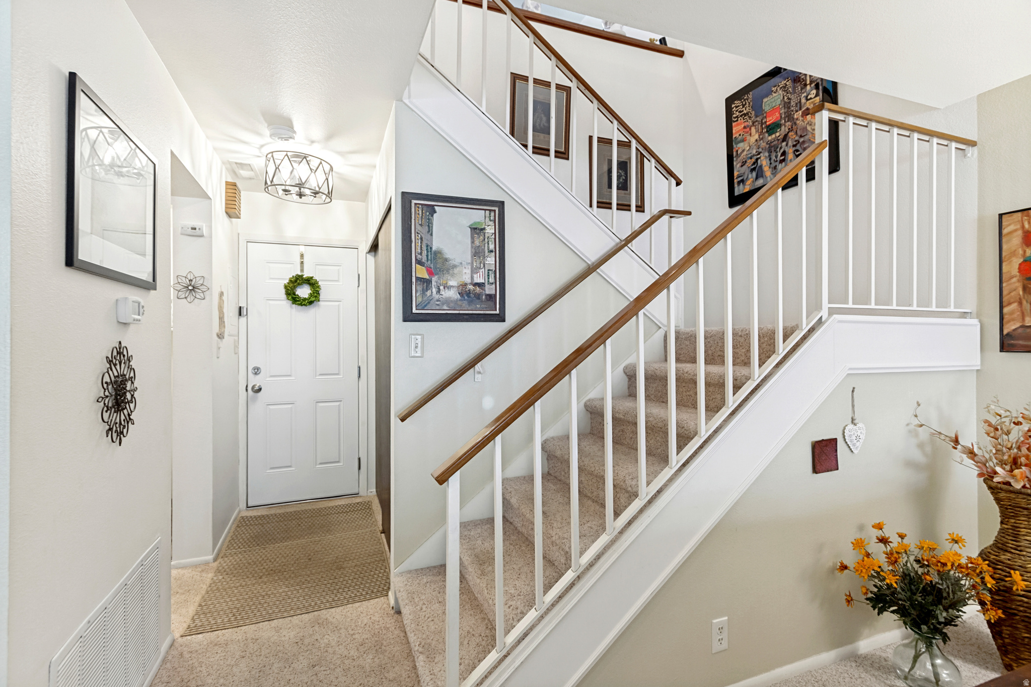 WAYLAND STATION AT OLD FARM - Residential