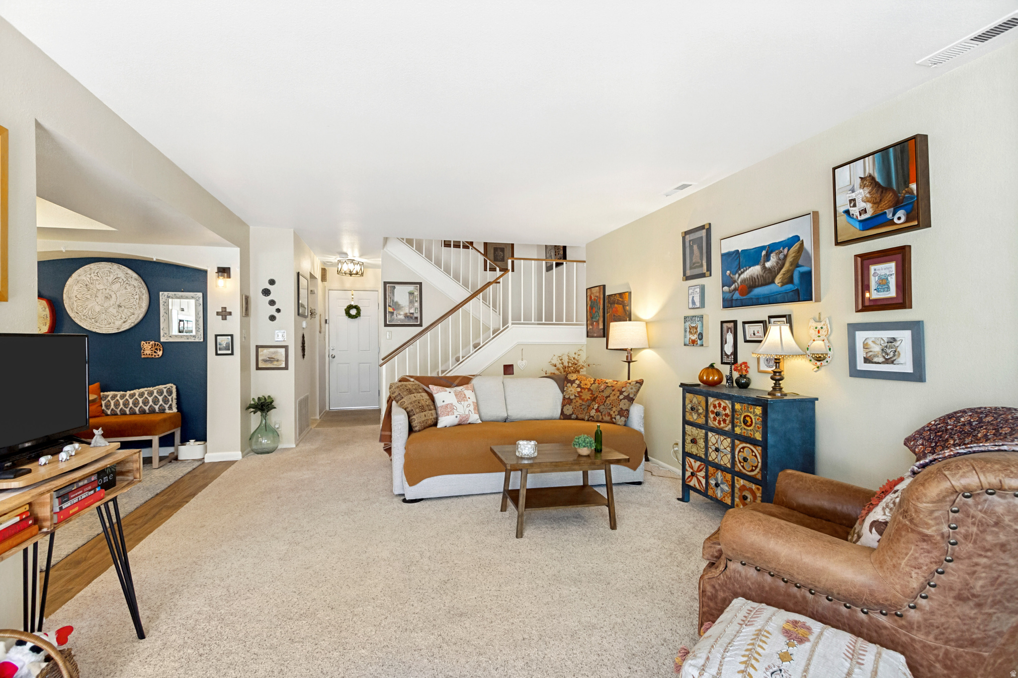 WAYLAND STATION AT OLD FARM - Residential