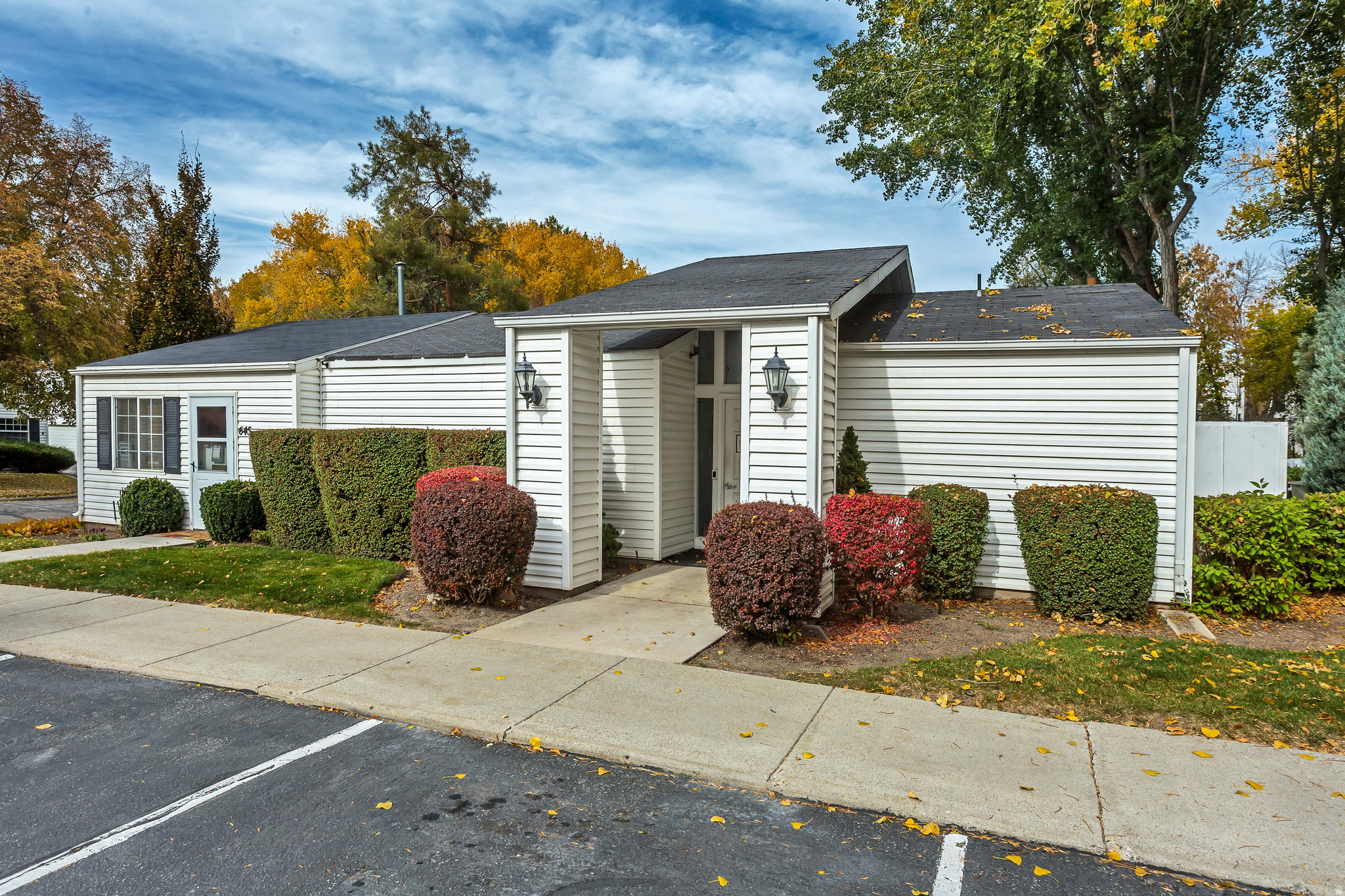 WAYLAND STATION AT OLD FARM - Residential