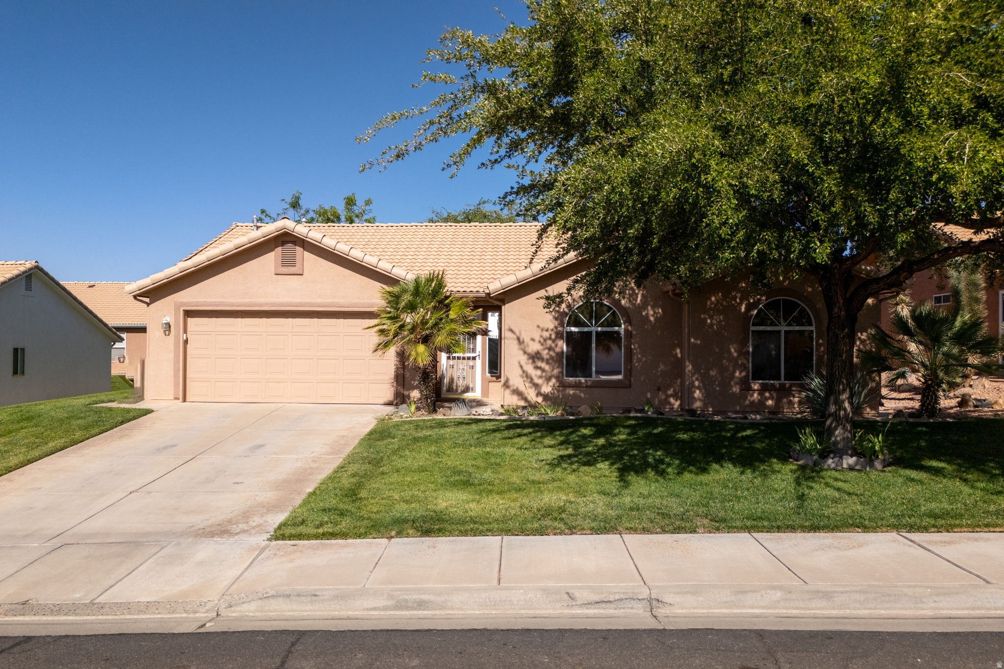 SANTA FE AT RED CLIFFS 1 - Residential