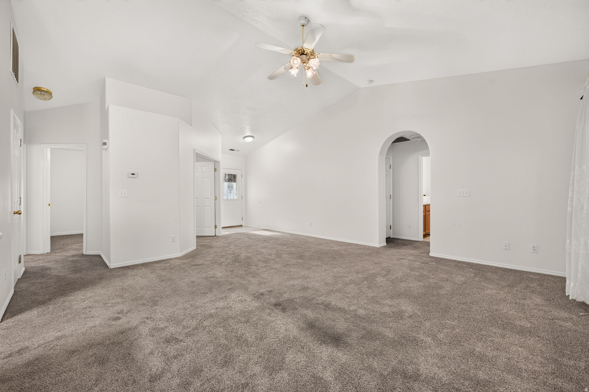 SANTA FE AT RED CLIFFS 1 - Residential