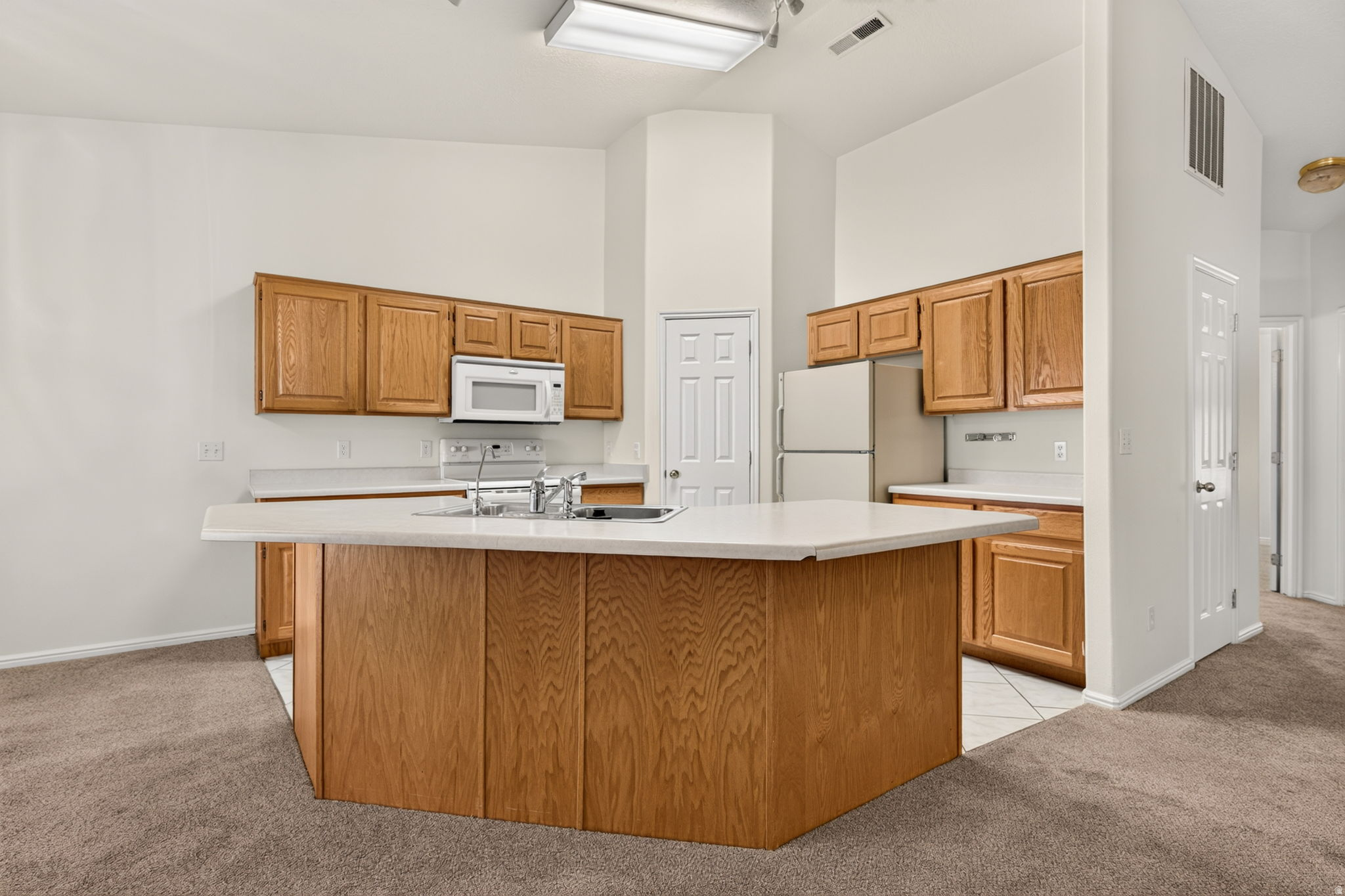 SANTA FE AT RED CLIFFS 1 - Residential