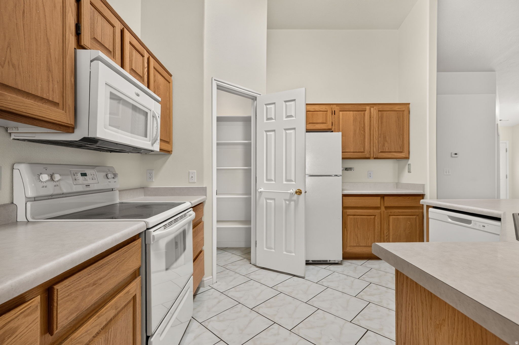 SANTA FE AT RED CLIFFS 1 - Residential