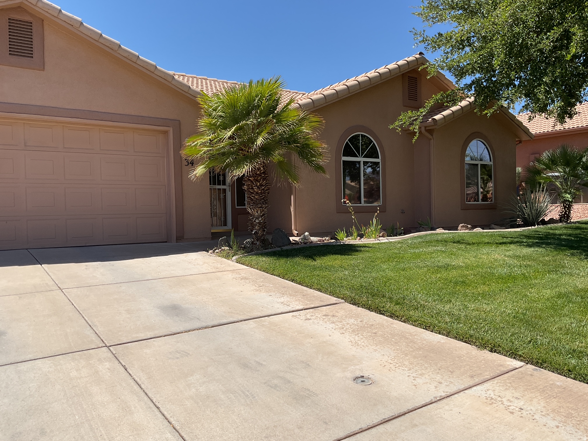 SANTA FE AT RED CLIFFS 1 - Residential
