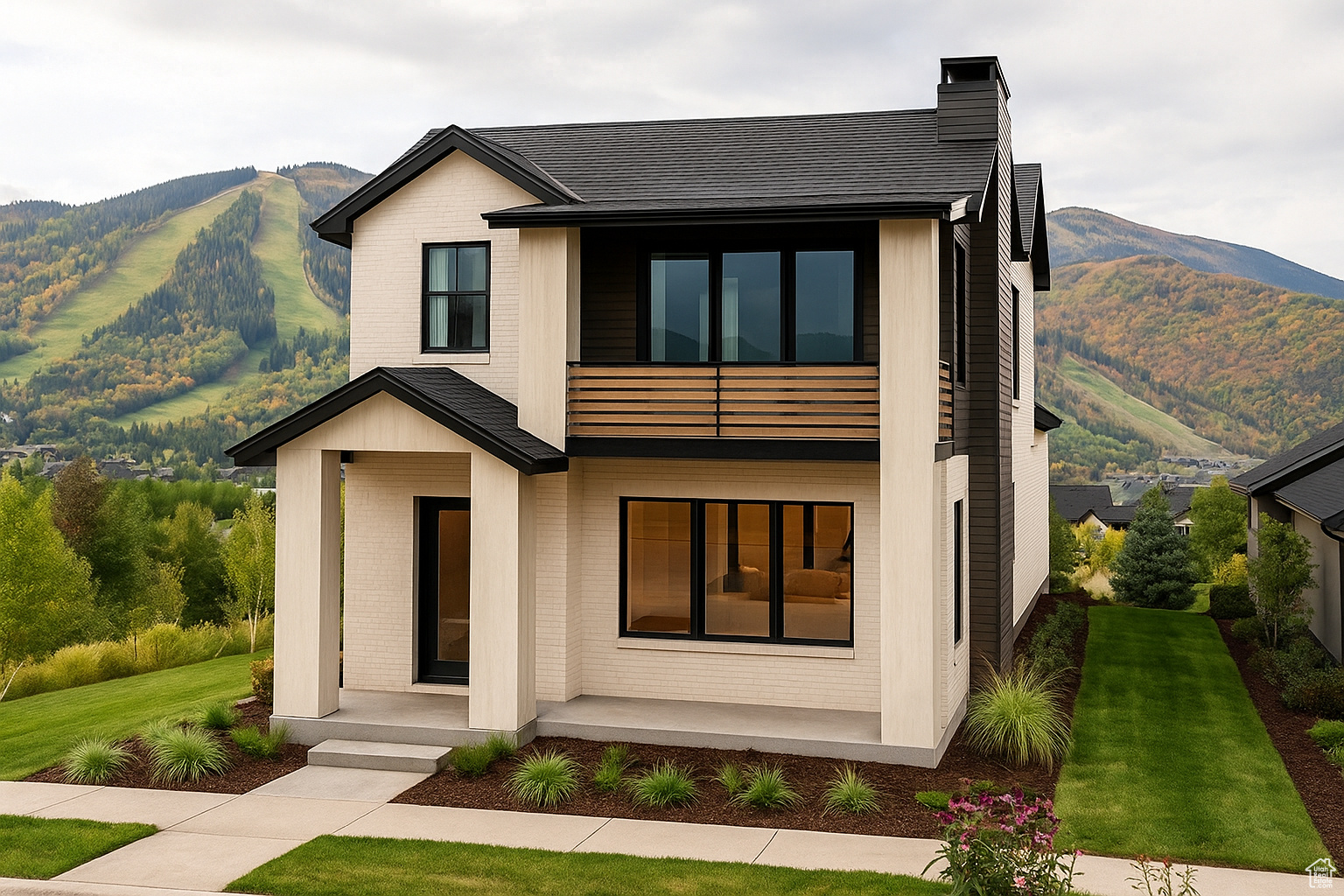 SILVER CREEK VILLAGE - Residential