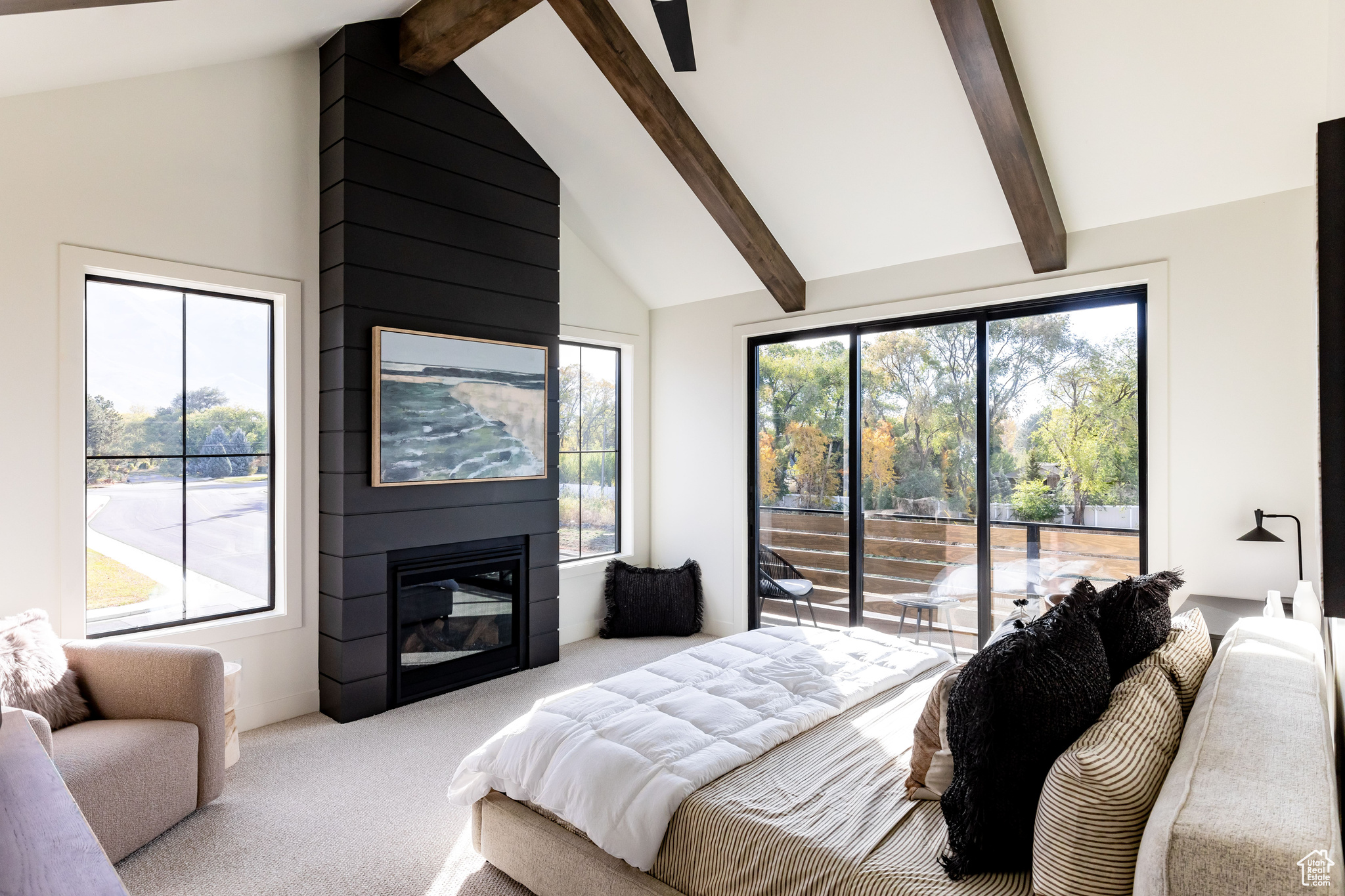 SILVER CREEK VILLAGE - Residential