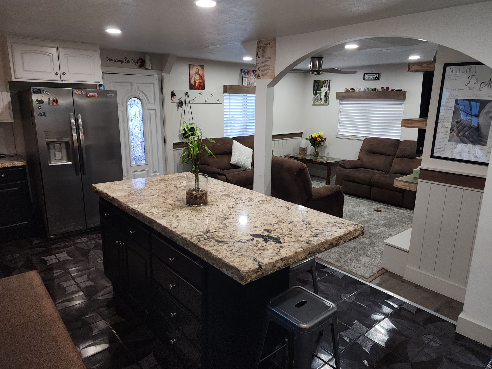 WESTCREST - Residential