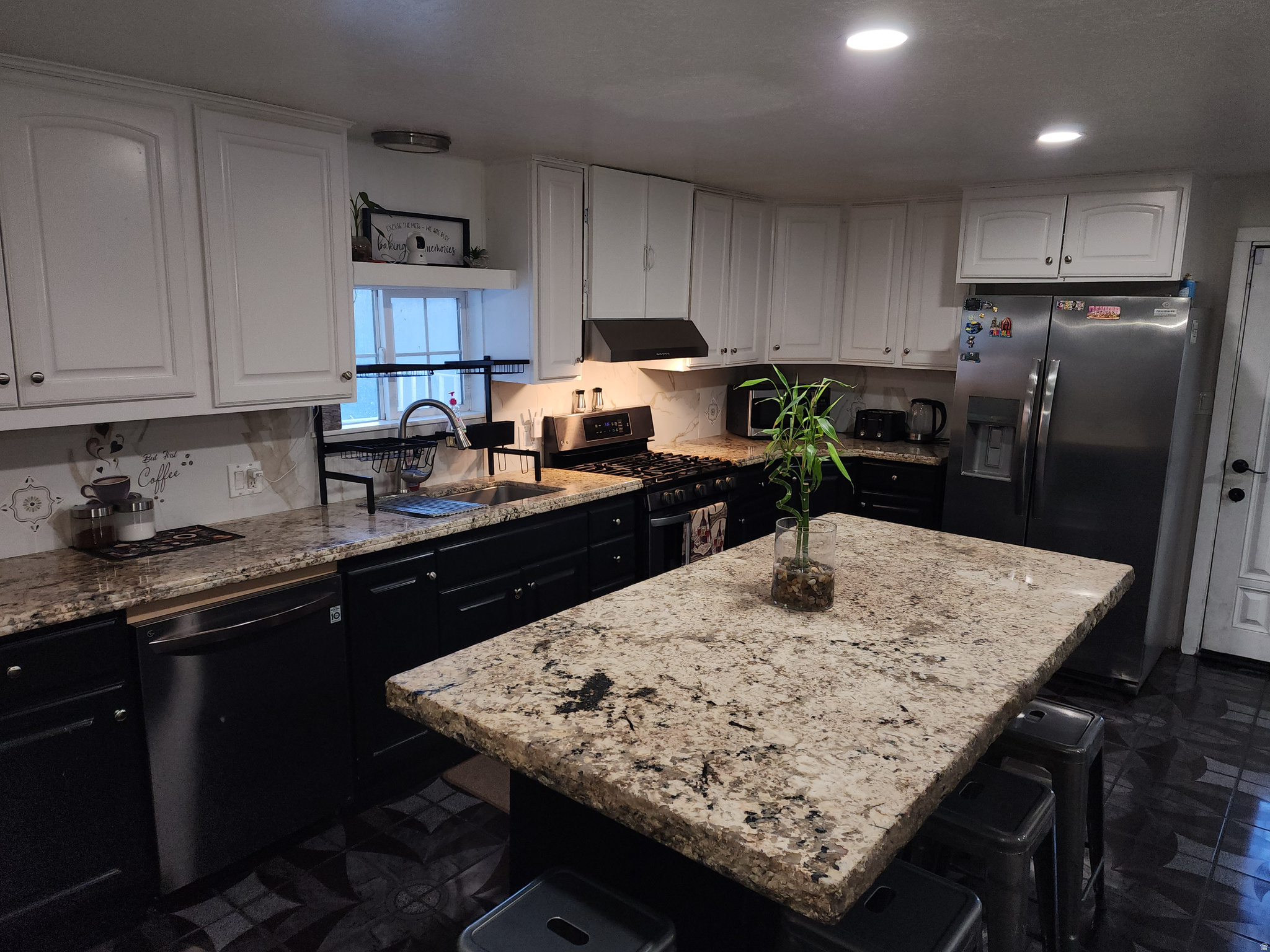 WESTCREST - Residential