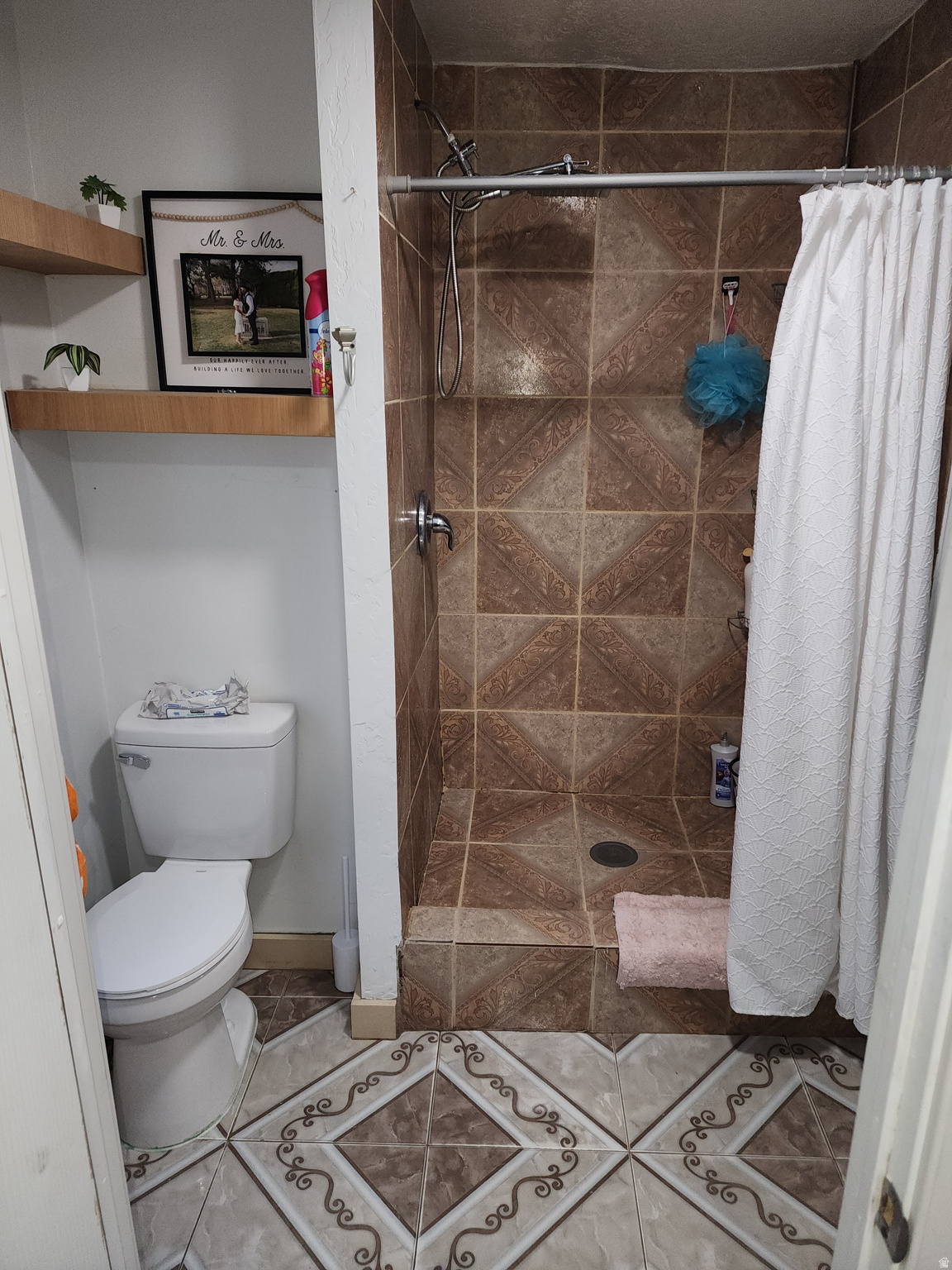 WESTCREST - Residential