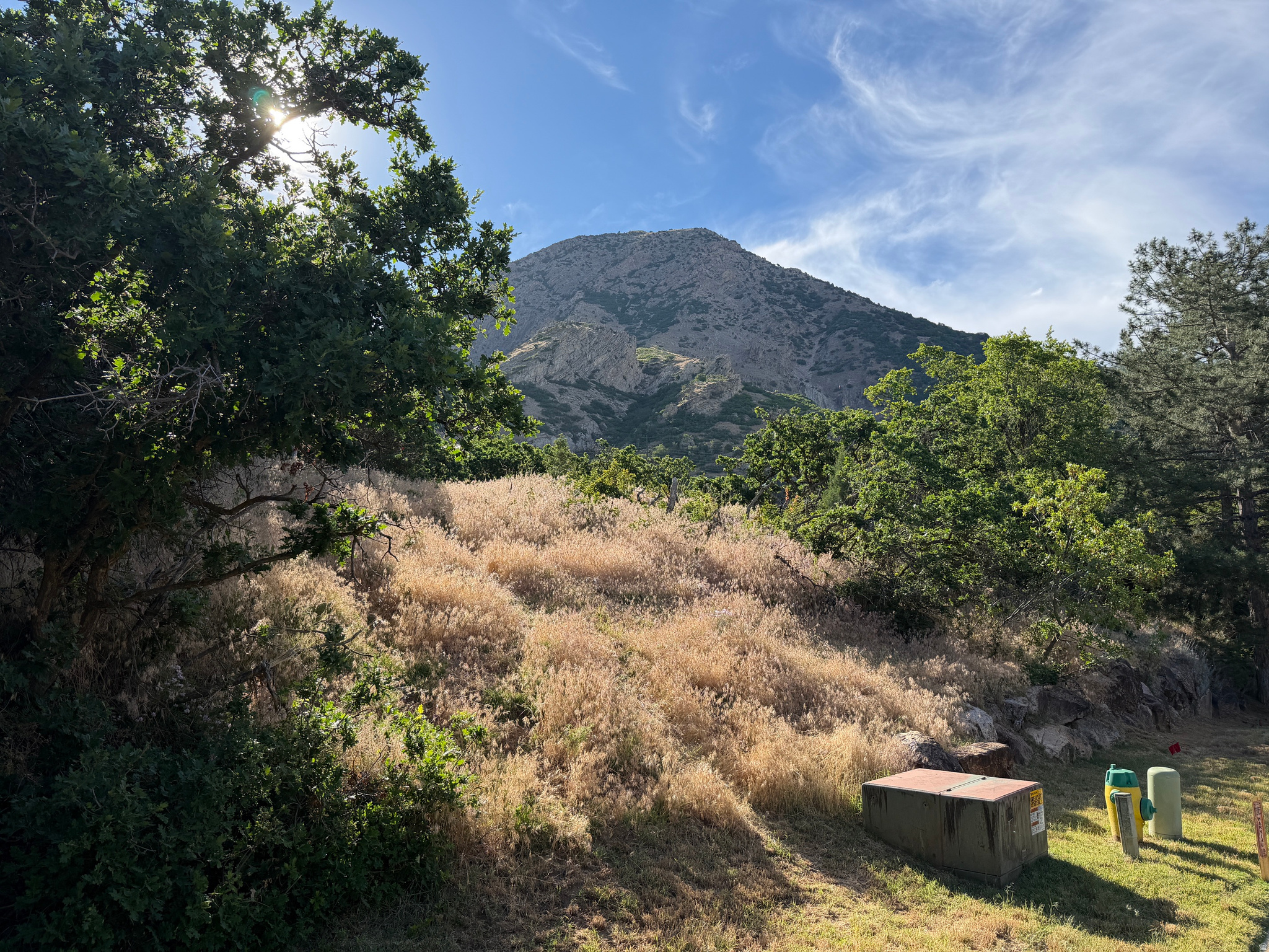 EAST BENCH AT 29TH - Land