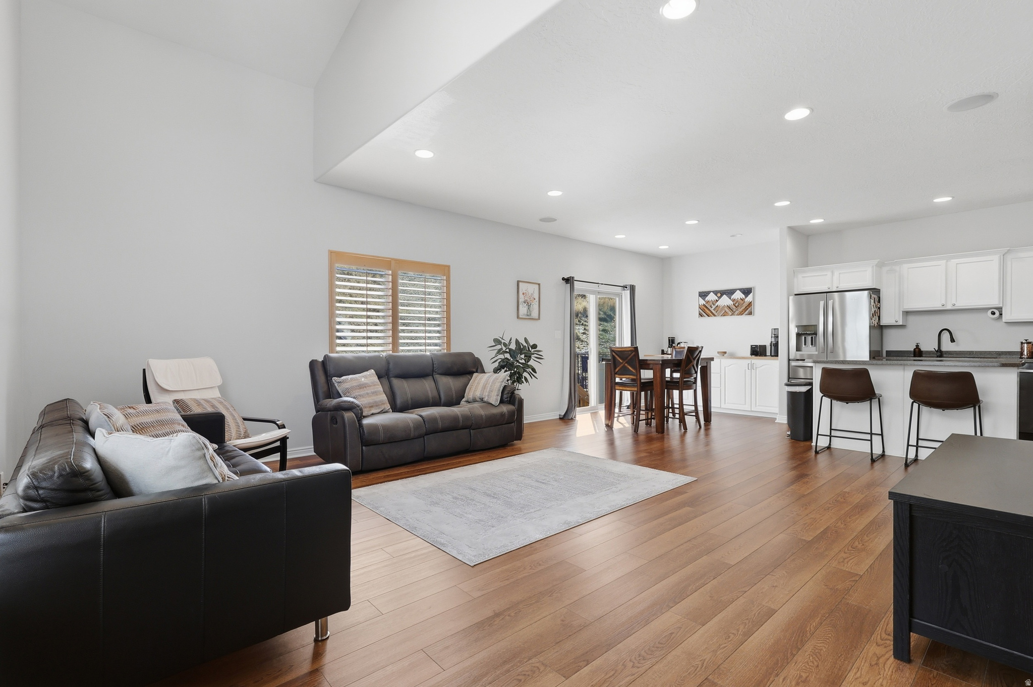 THE CEDARS TOWNHOMES PRD PHASE 4 - Residential