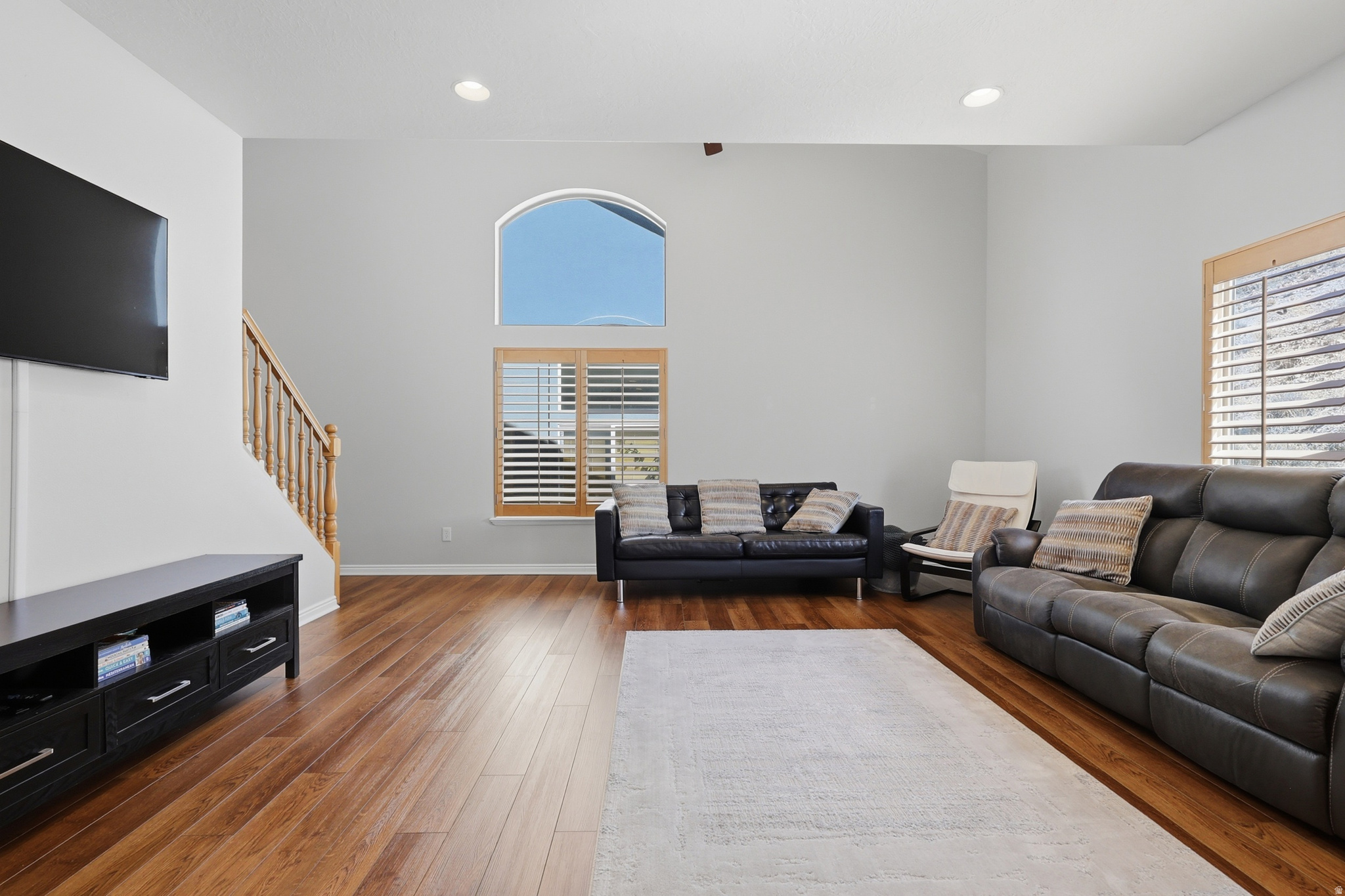 THE CEDARS TOWNHOMES PRD PHASE 4 - Residential