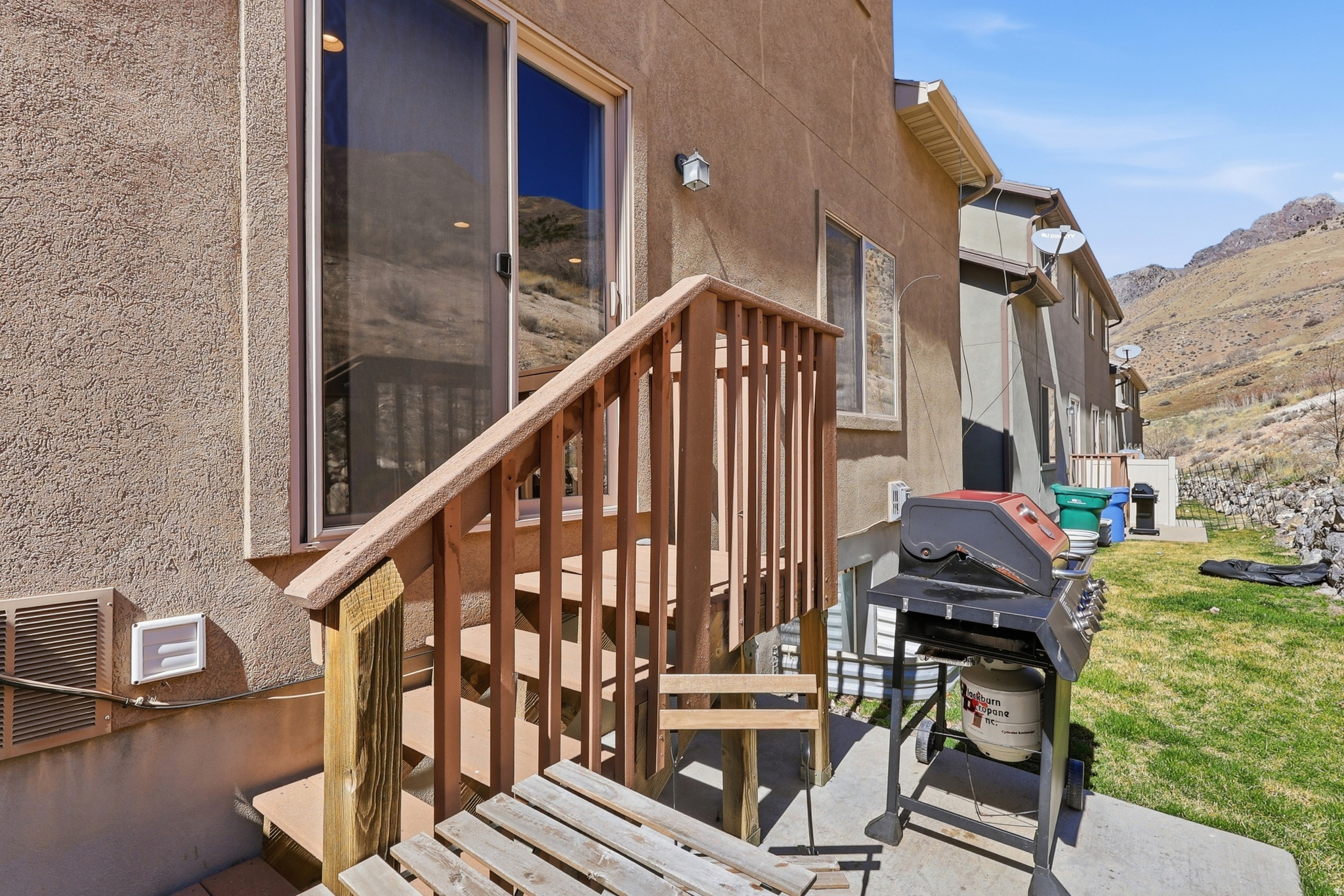 THE CEDARS TOWNHOMES PRD PHASE 4 - Residential