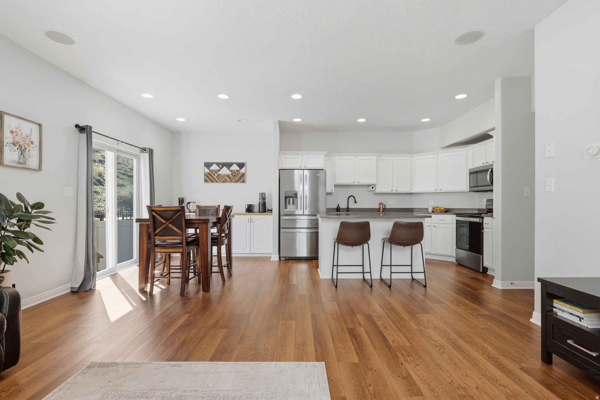 THE CEDARS TOWNHOMES PRD PHASE 4 - Residential