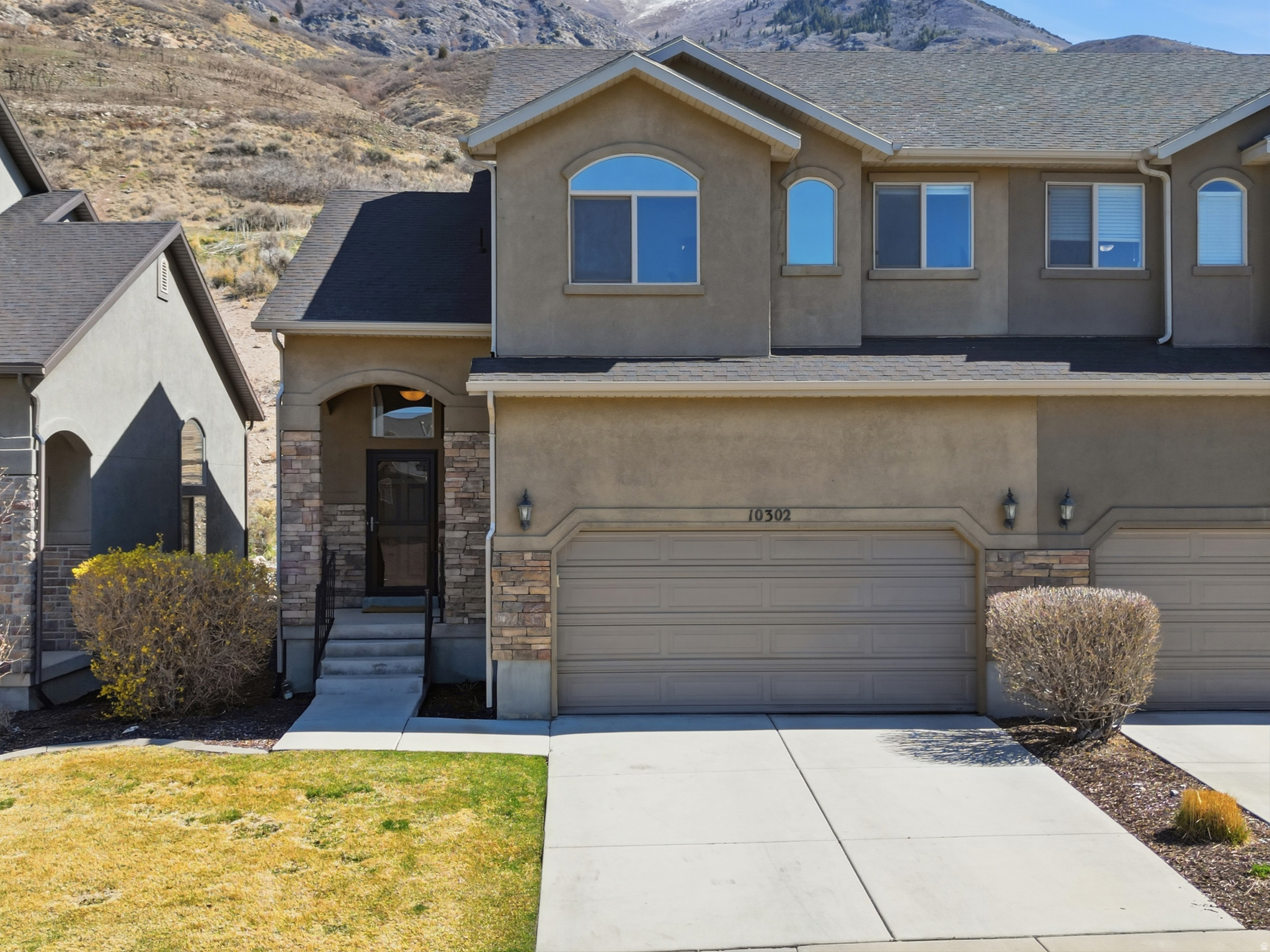 THE CEDARS TOWNHOMES PRD PHASE 4 - Residential