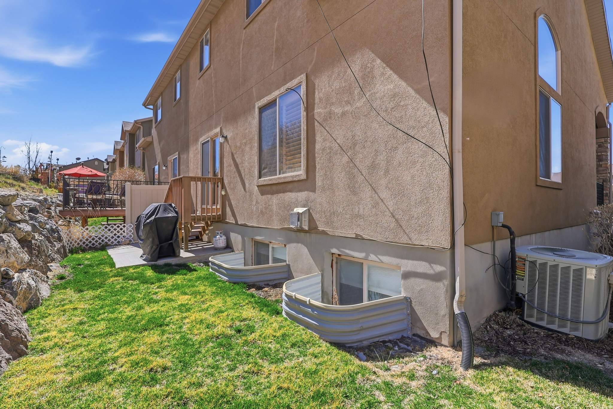THE CEDARS TOWNHOMES PRD PHASE 4 - Residential