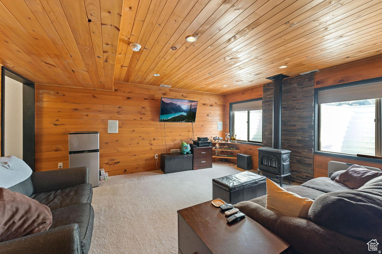 THE CEDARS TOWNHOMES PRD PHASE 4 - Residential