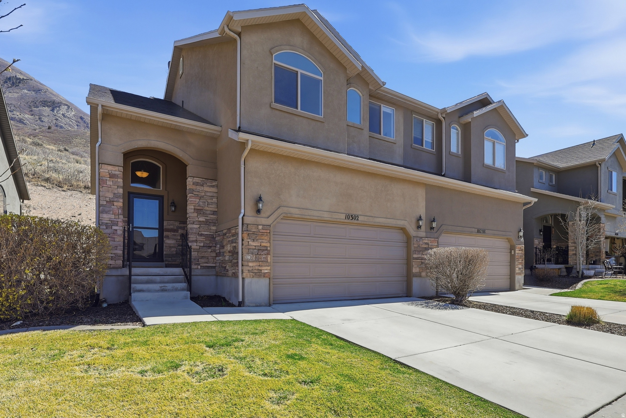 THE CEDARS TOWNHOMES PRD PHASE 4 - Residential