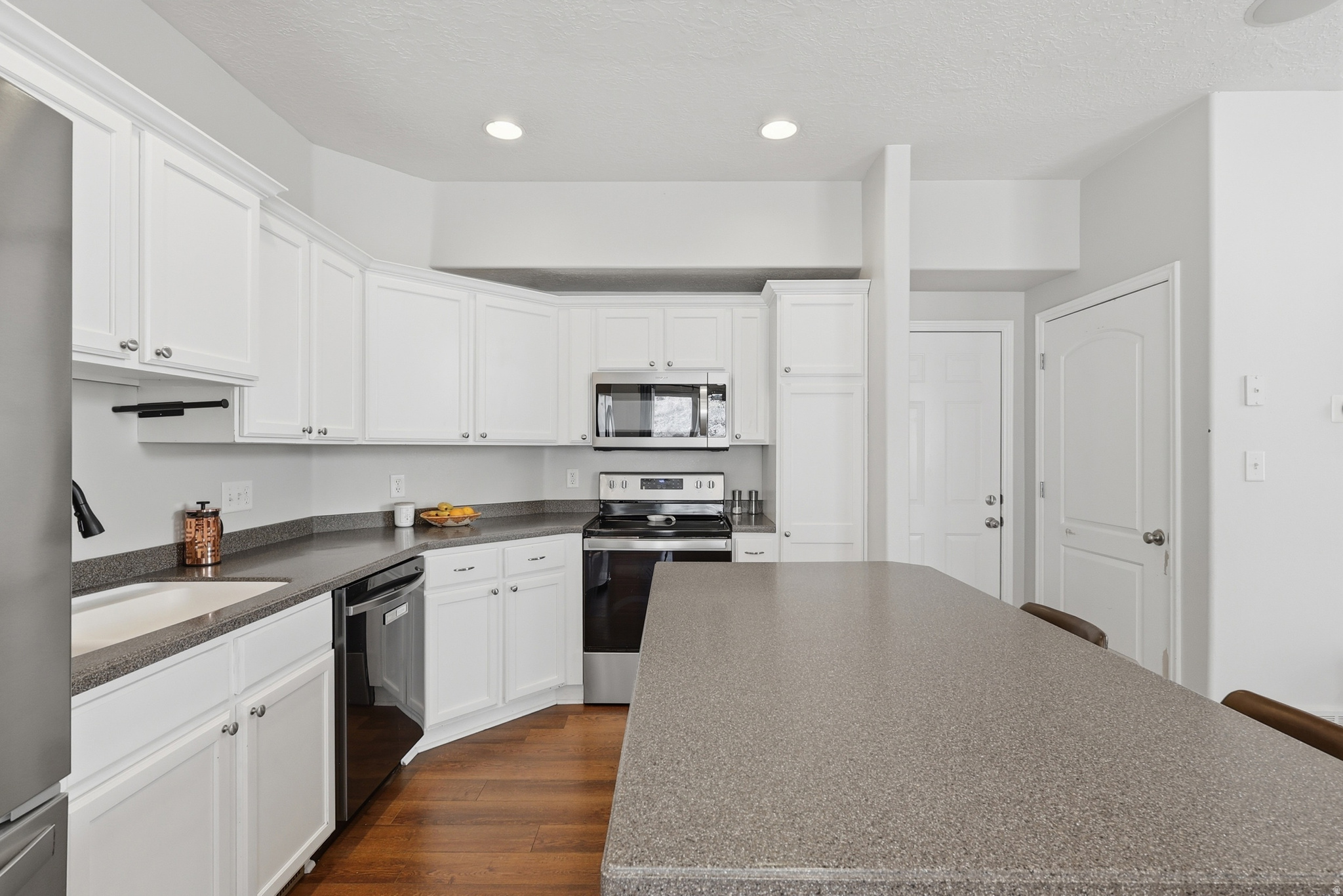 THE CEDARS TOWNHOMES PRD PHASE 4 - Residential