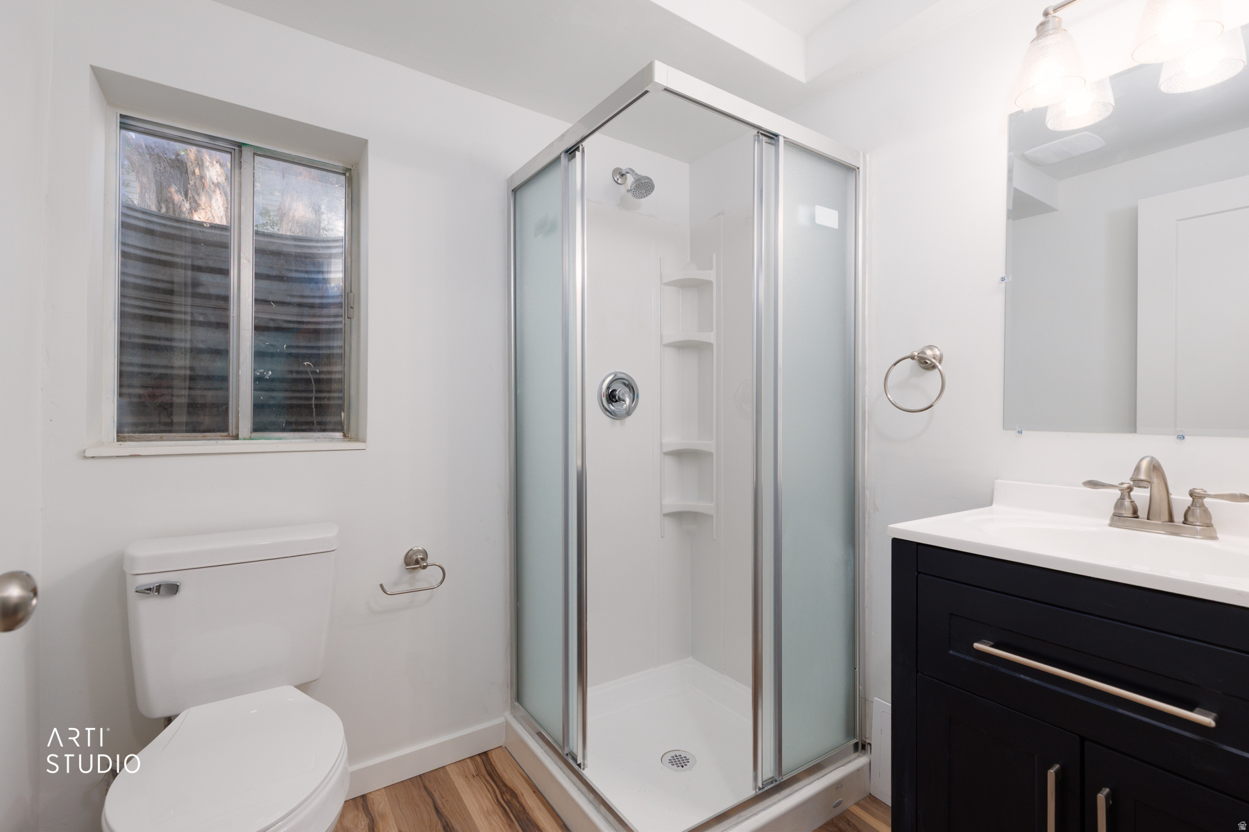 WESTPOINTE PLAT B - Residential