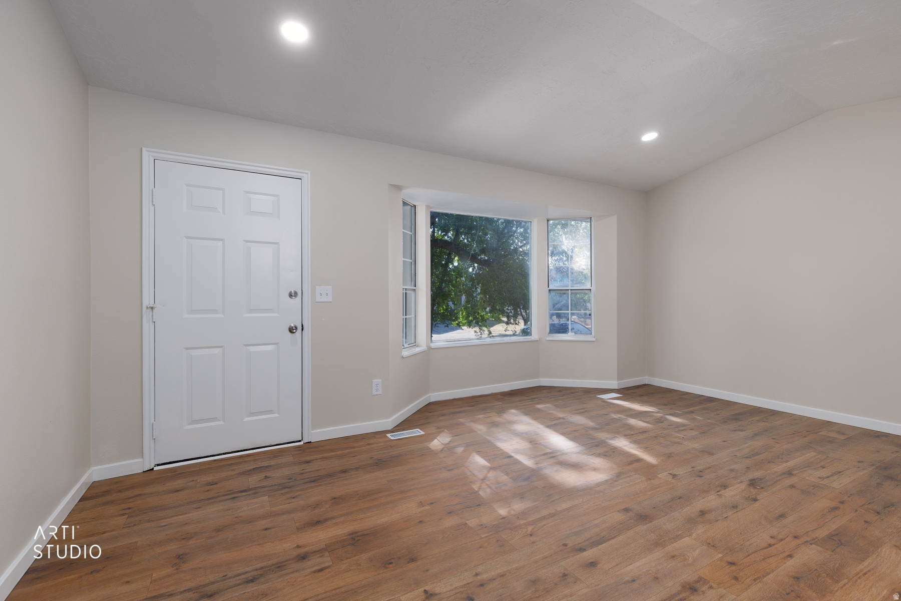 WESTPOINTE PLAT B - Residential