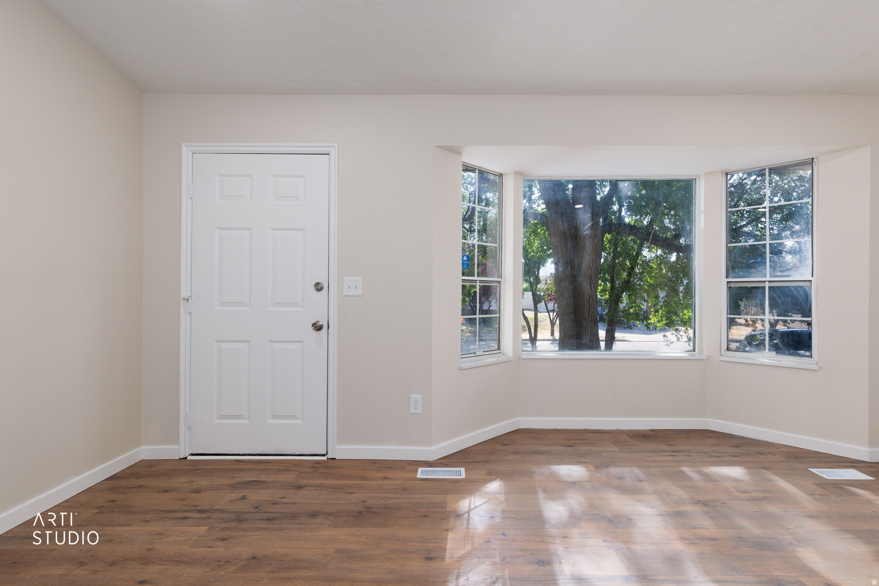 WESTPOINTE PLAT B - Residential