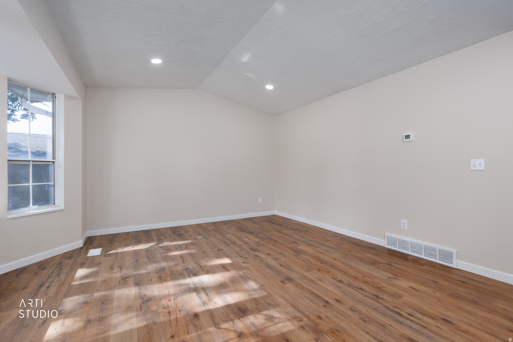 WESTPOINTE PLAT B - Residential