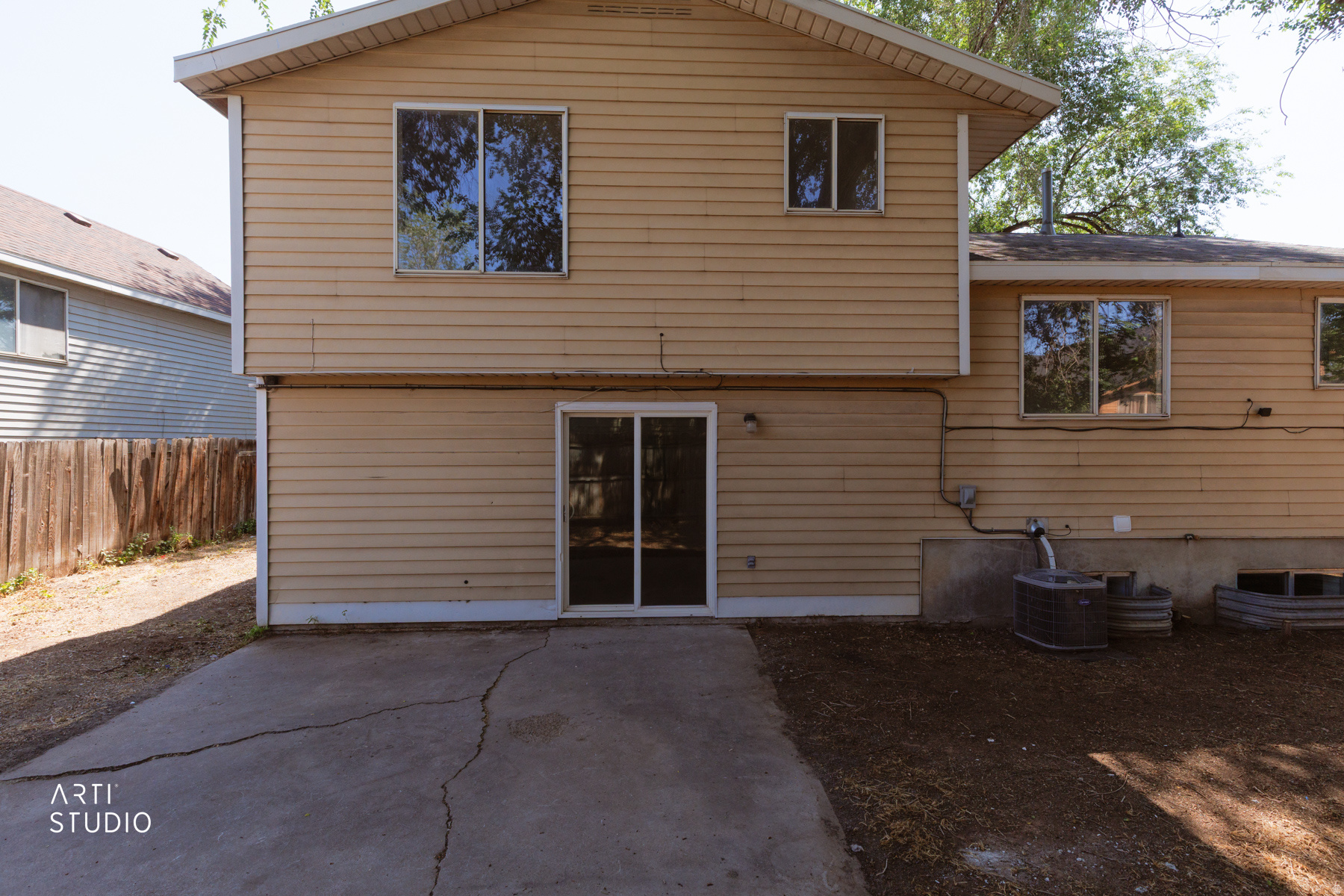 WESTPOINTE PLAT B - Residential