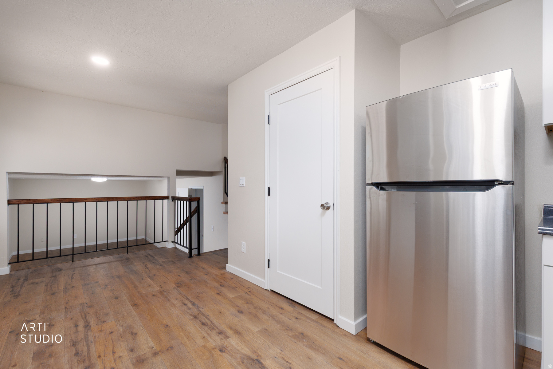 WESTPOINTE PLAT B - Residential