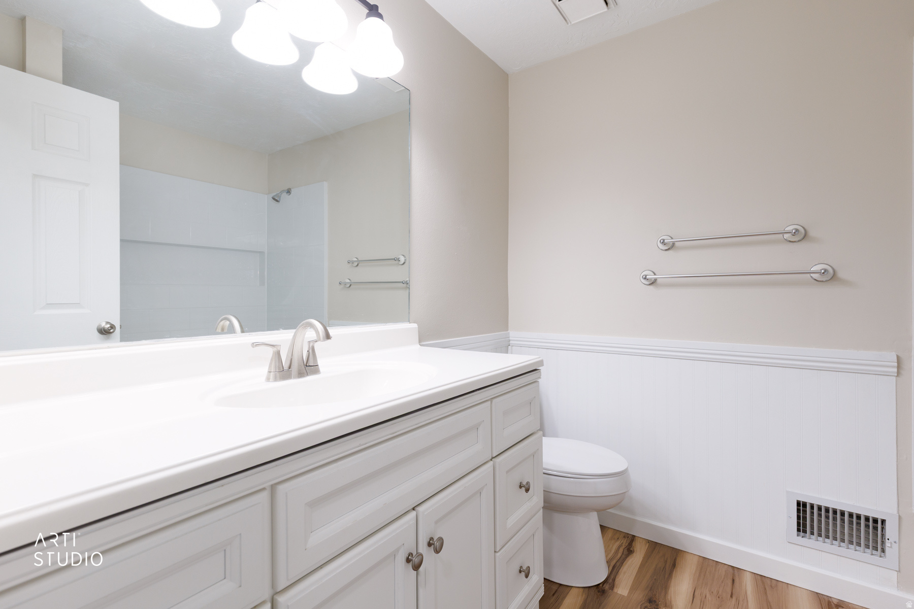 WESTPOINTE PLAT B - Residential