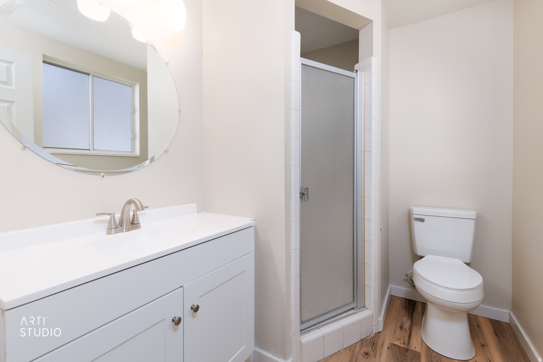 WESTPOINTE PLAT B - Residential