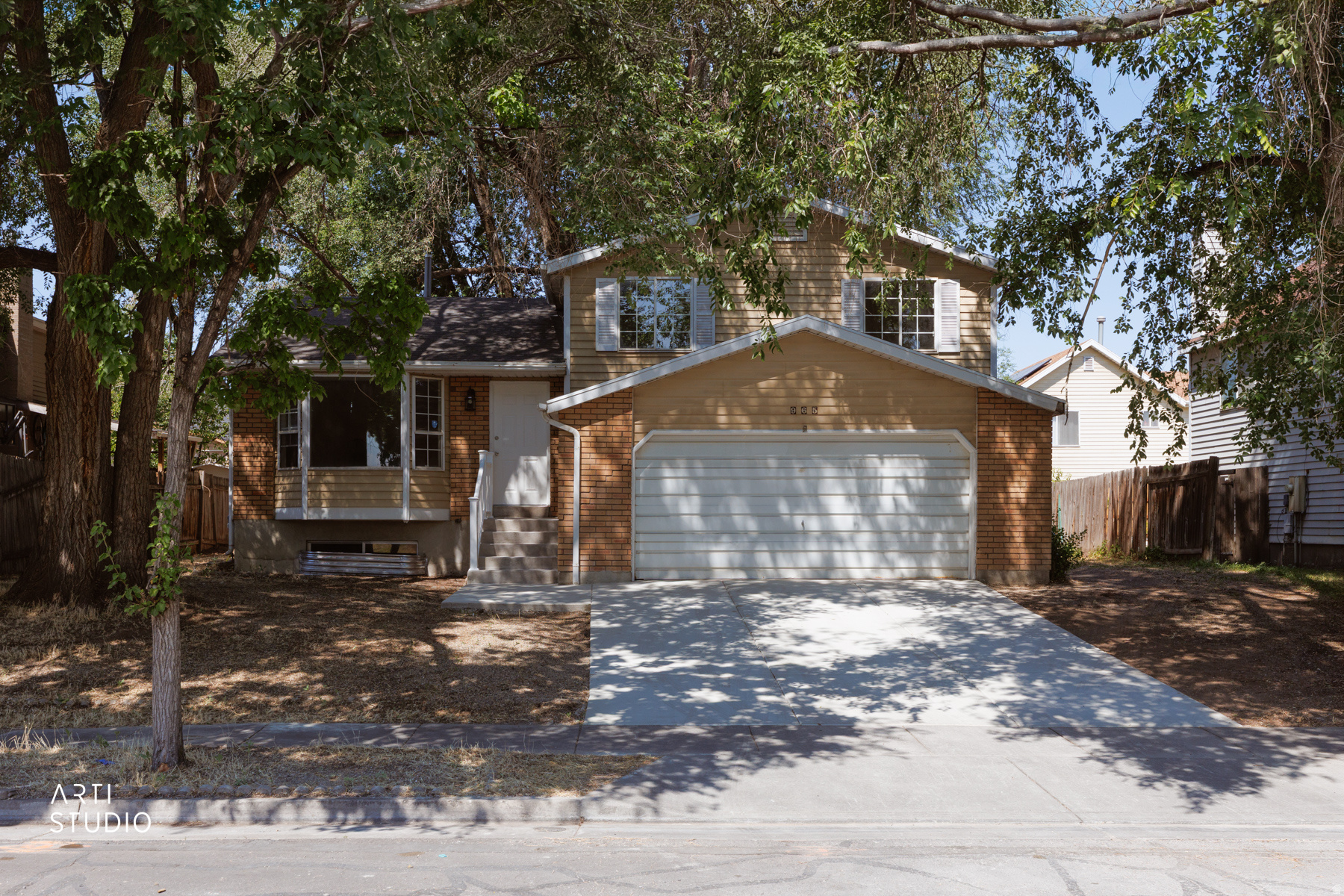 WESTPOINTE PLAT B - Residential