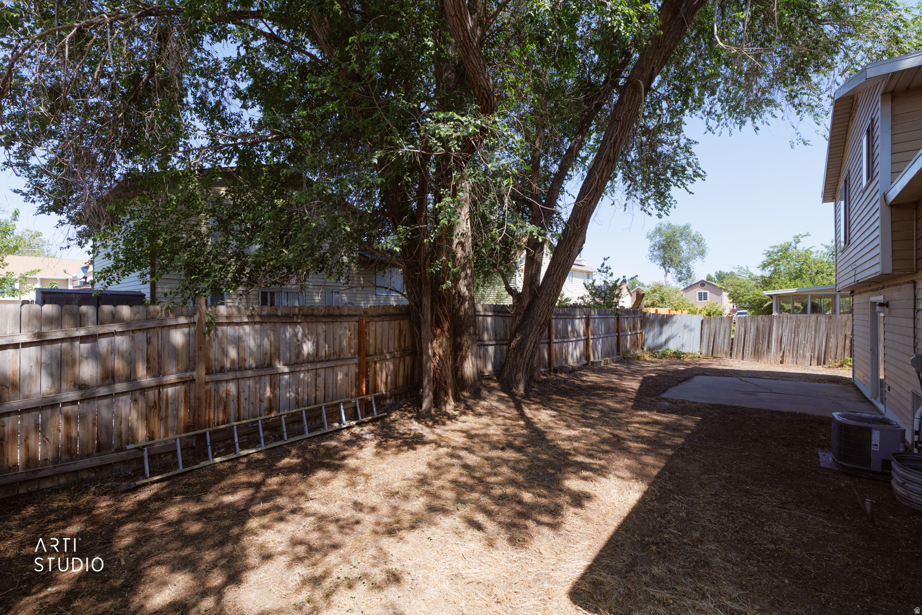 WESTPOINTE PLAT B - Residential