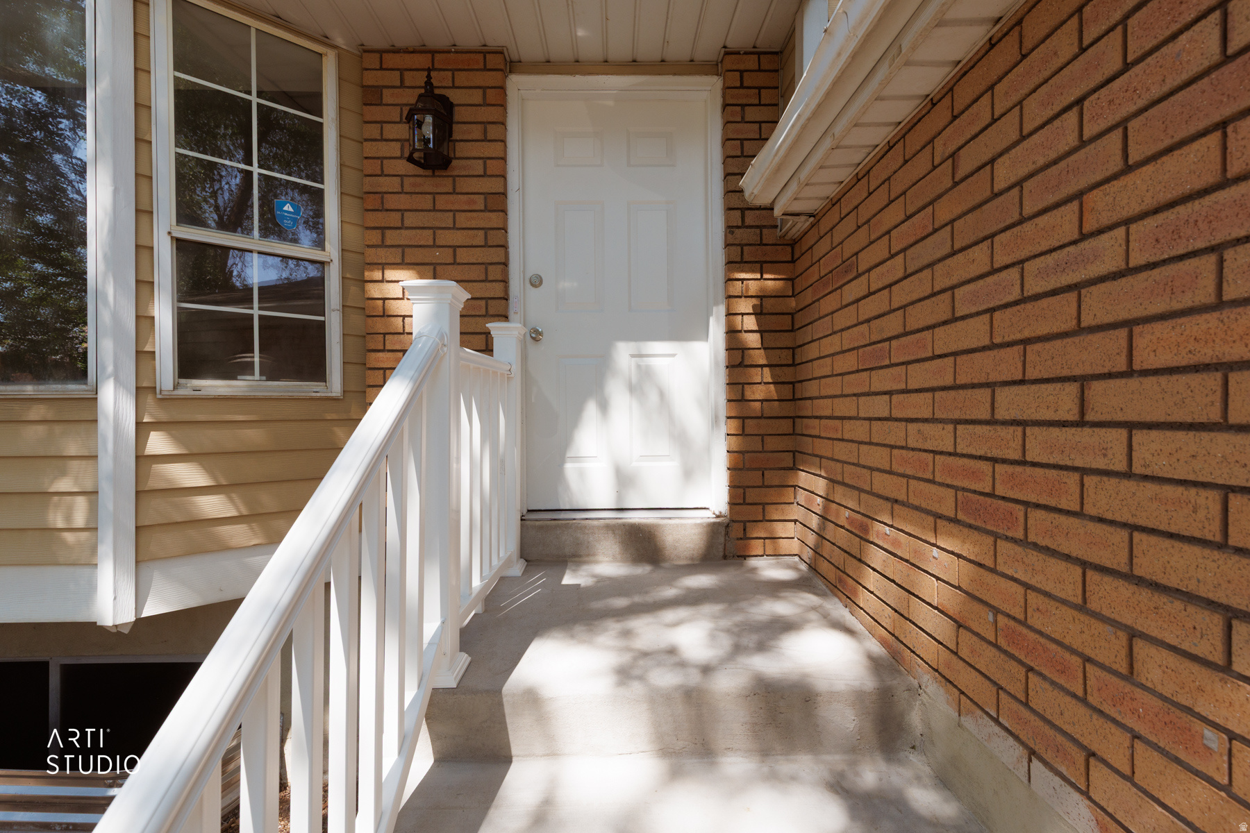 WESTPOINTE PLAT B - Residential