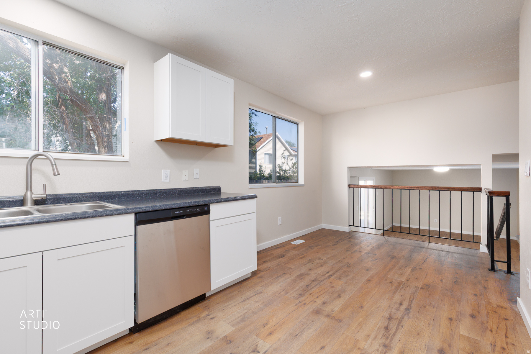 WESTPOINTE PLAT B - Residential