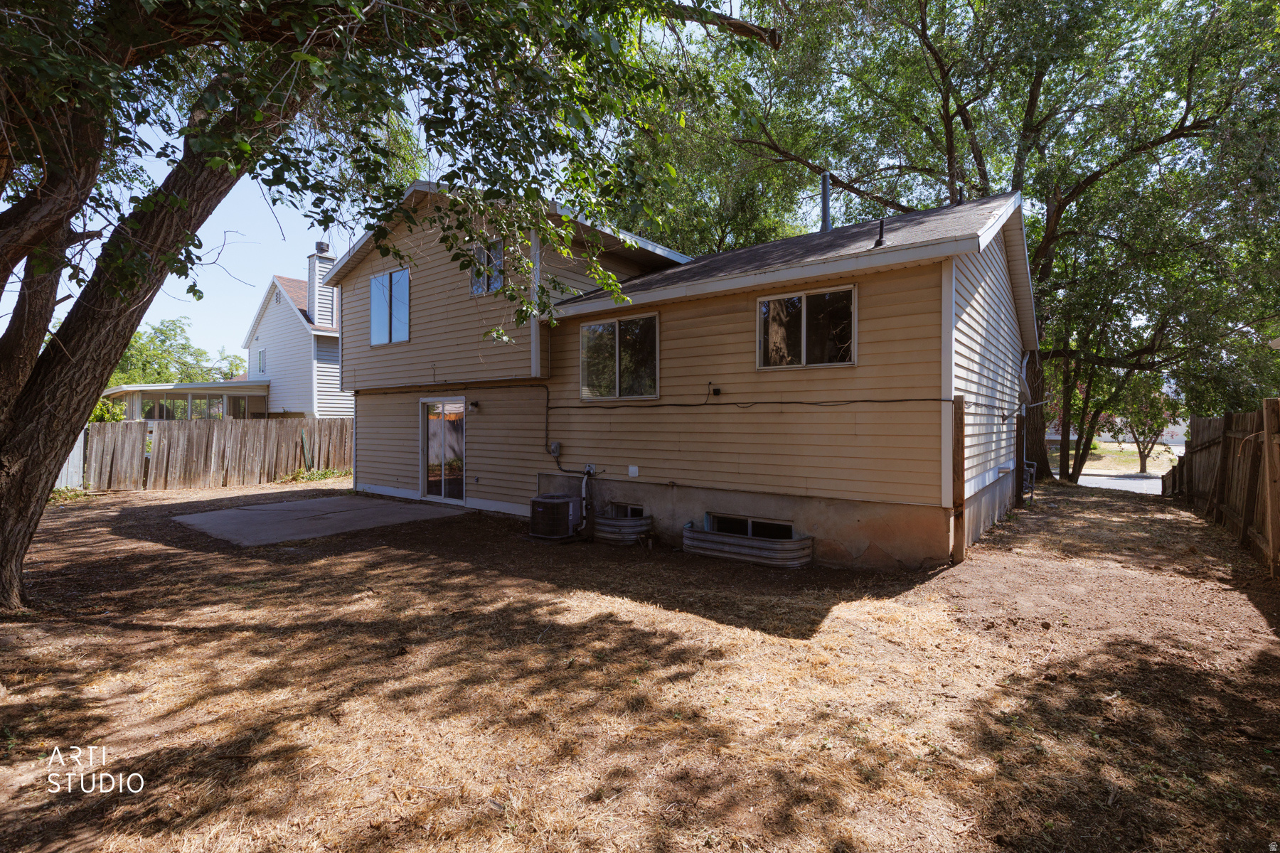 WESTPOINTE PLAT B - Residential