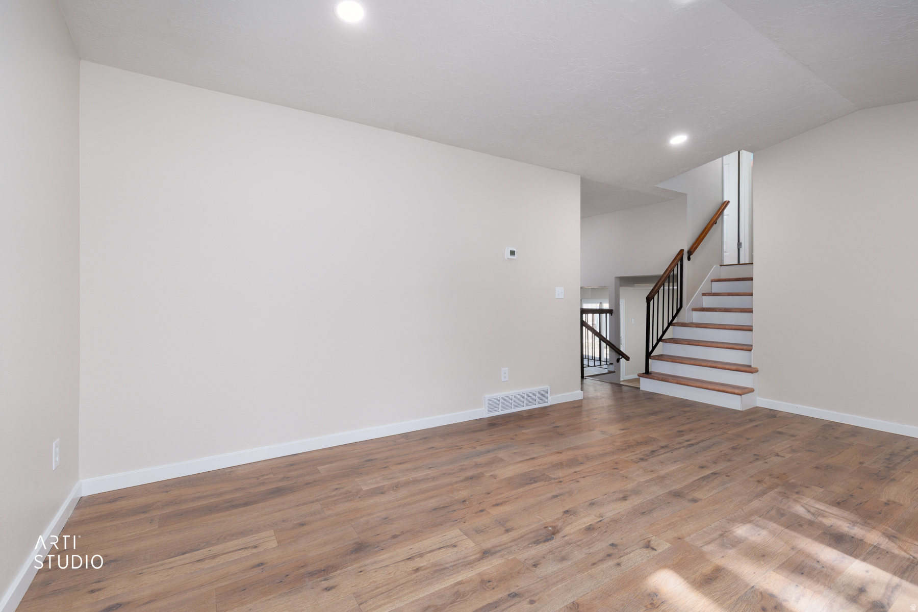 WESTPOINTE PLAT B - Residential