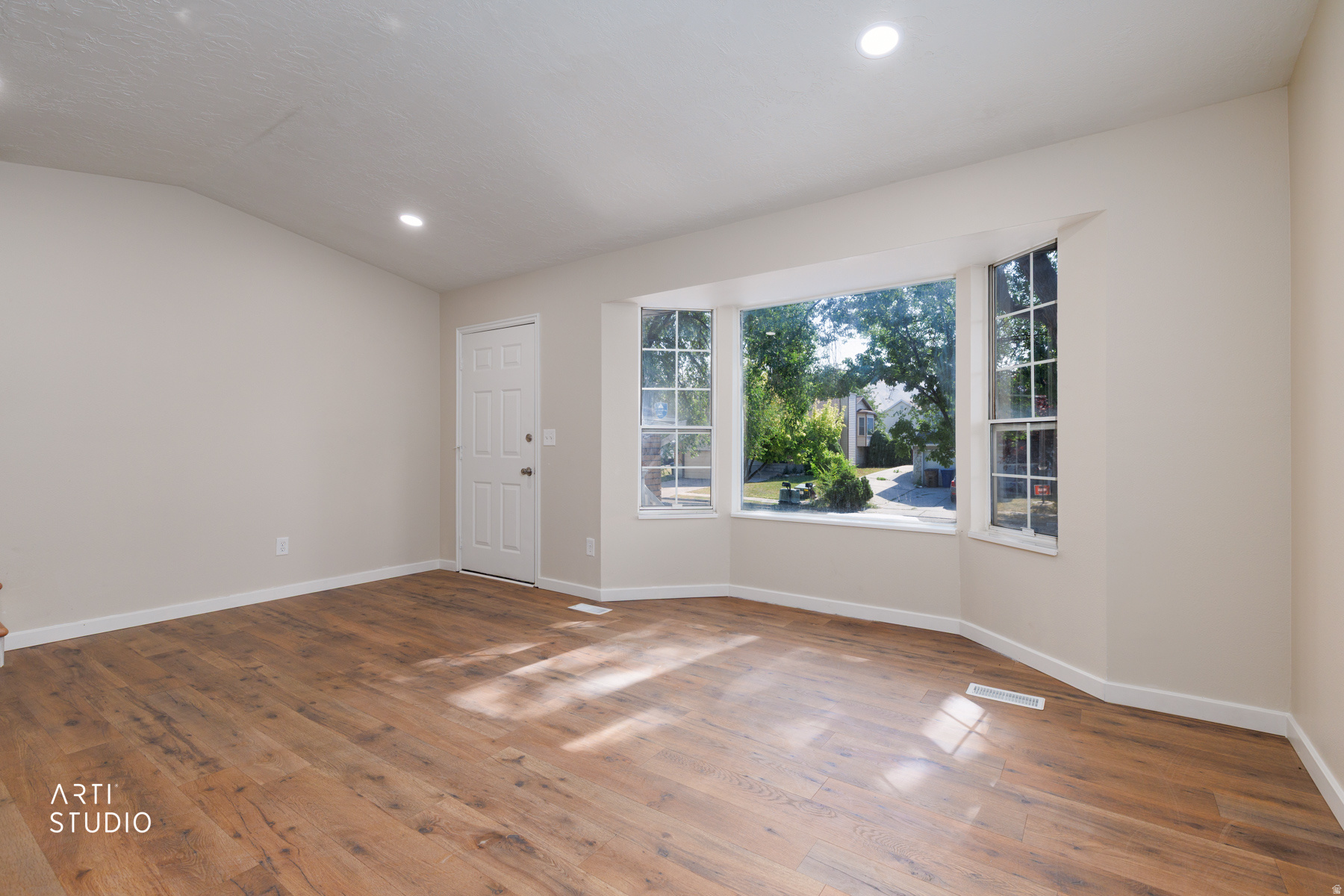 WESTPOINTE PLAT B - Residential