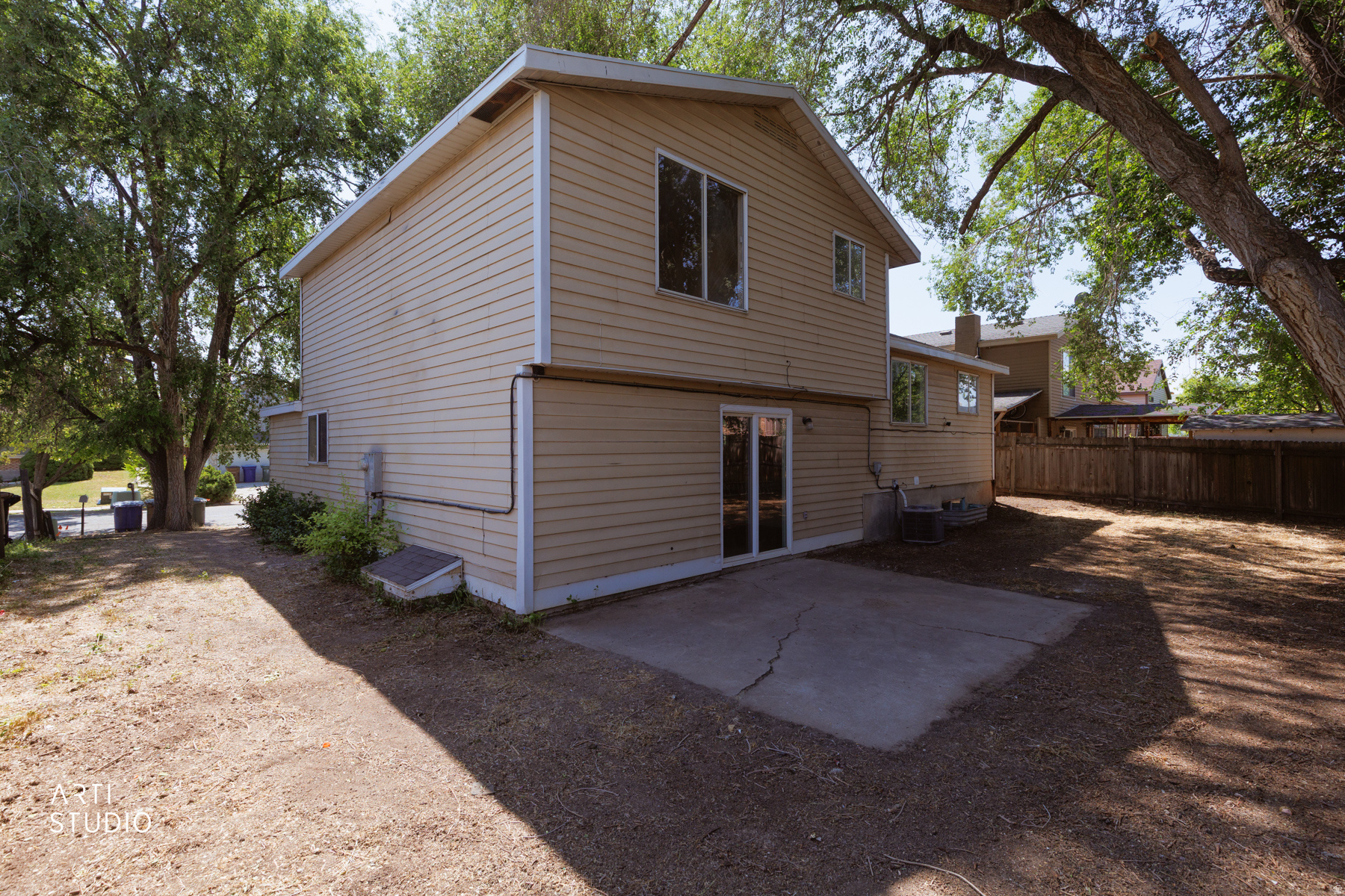 WESTPOINTE PLAT B - Residential