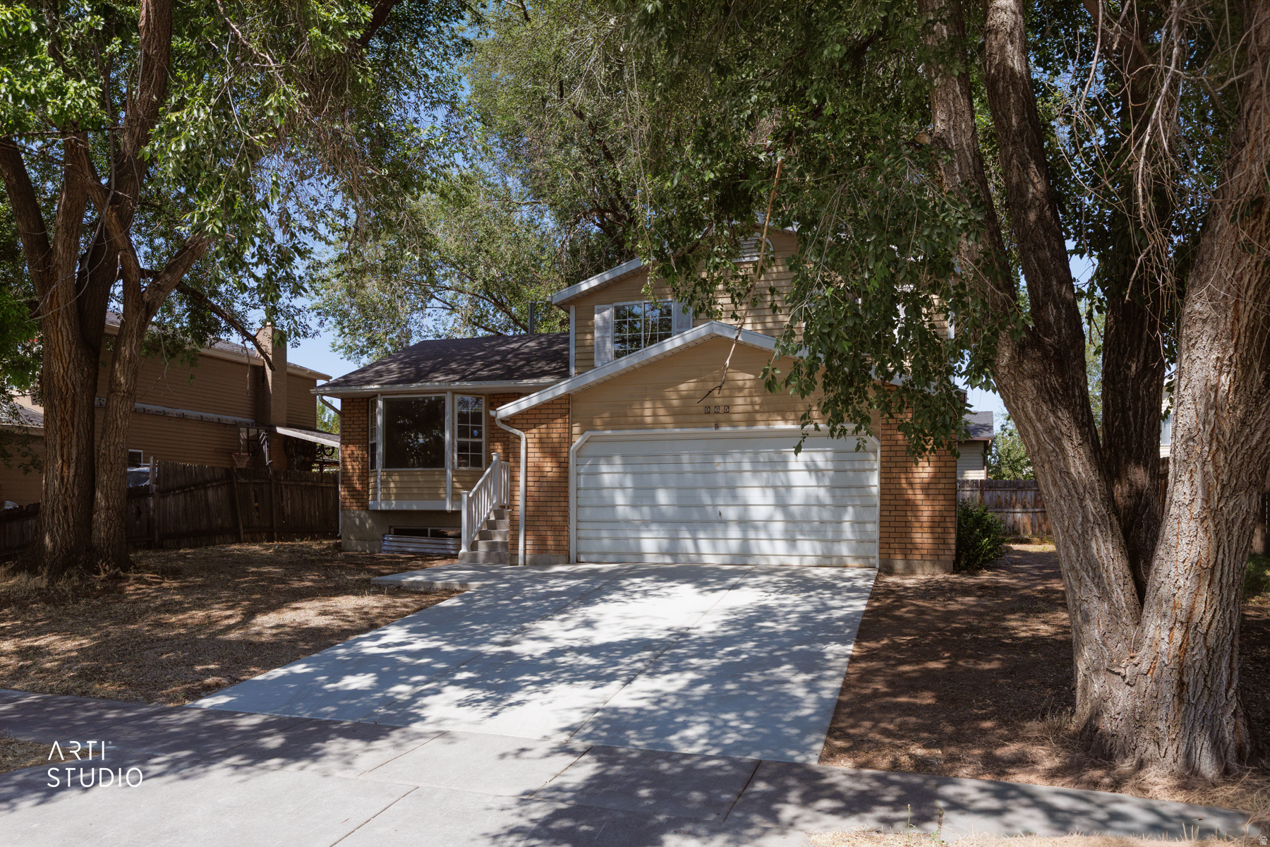 WESTPOINTE PLAT B - Residential