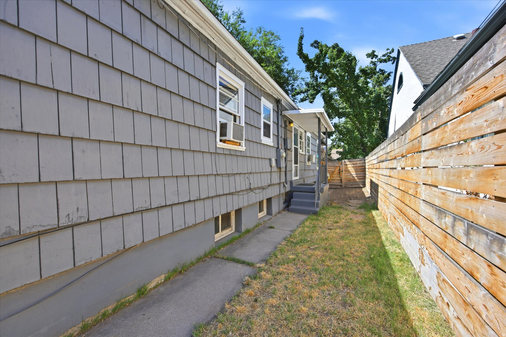 PARK - Residential