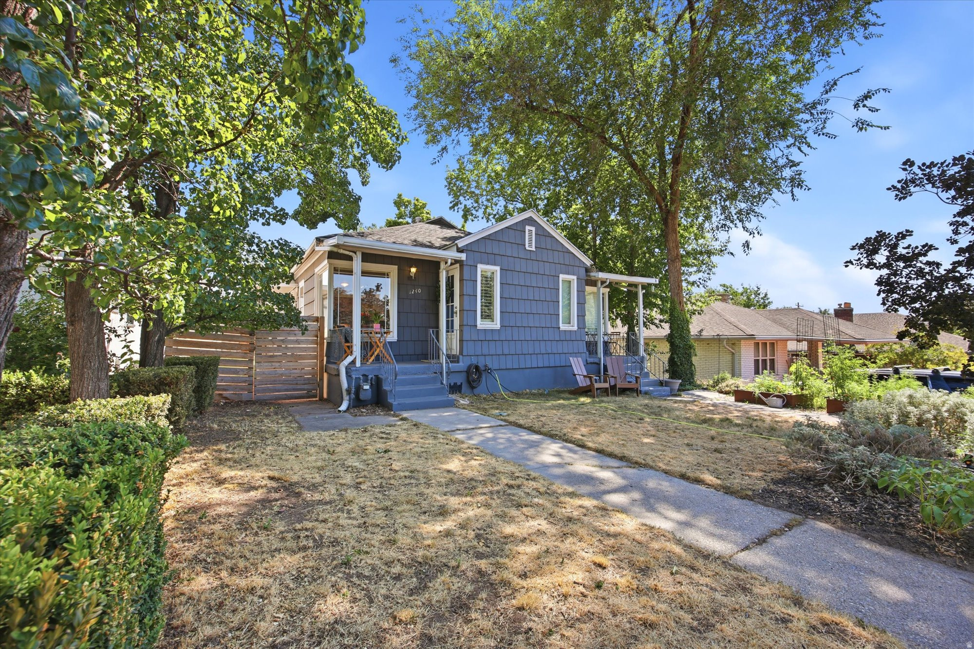 PARK - Residential