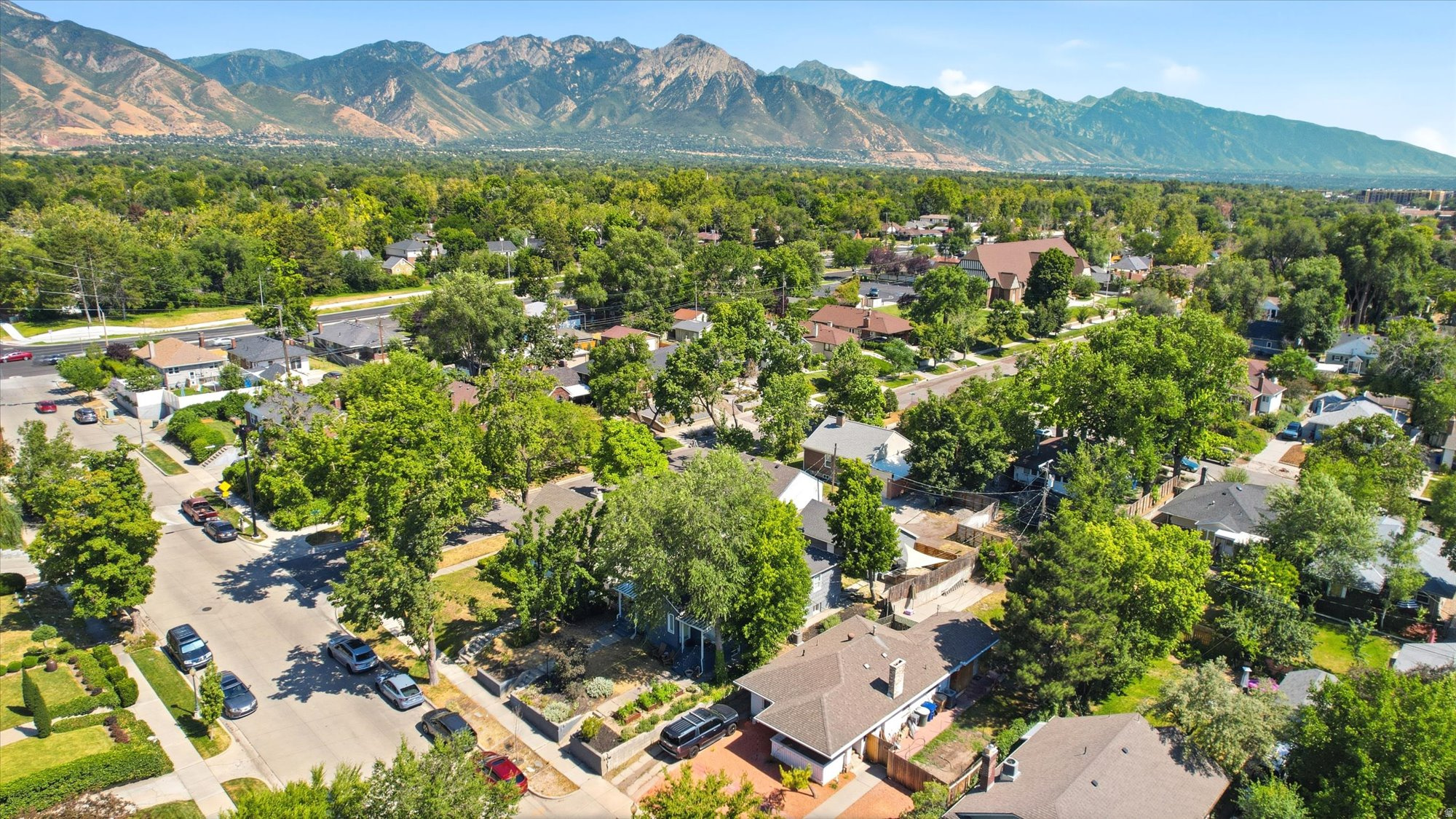 PARK - Residential