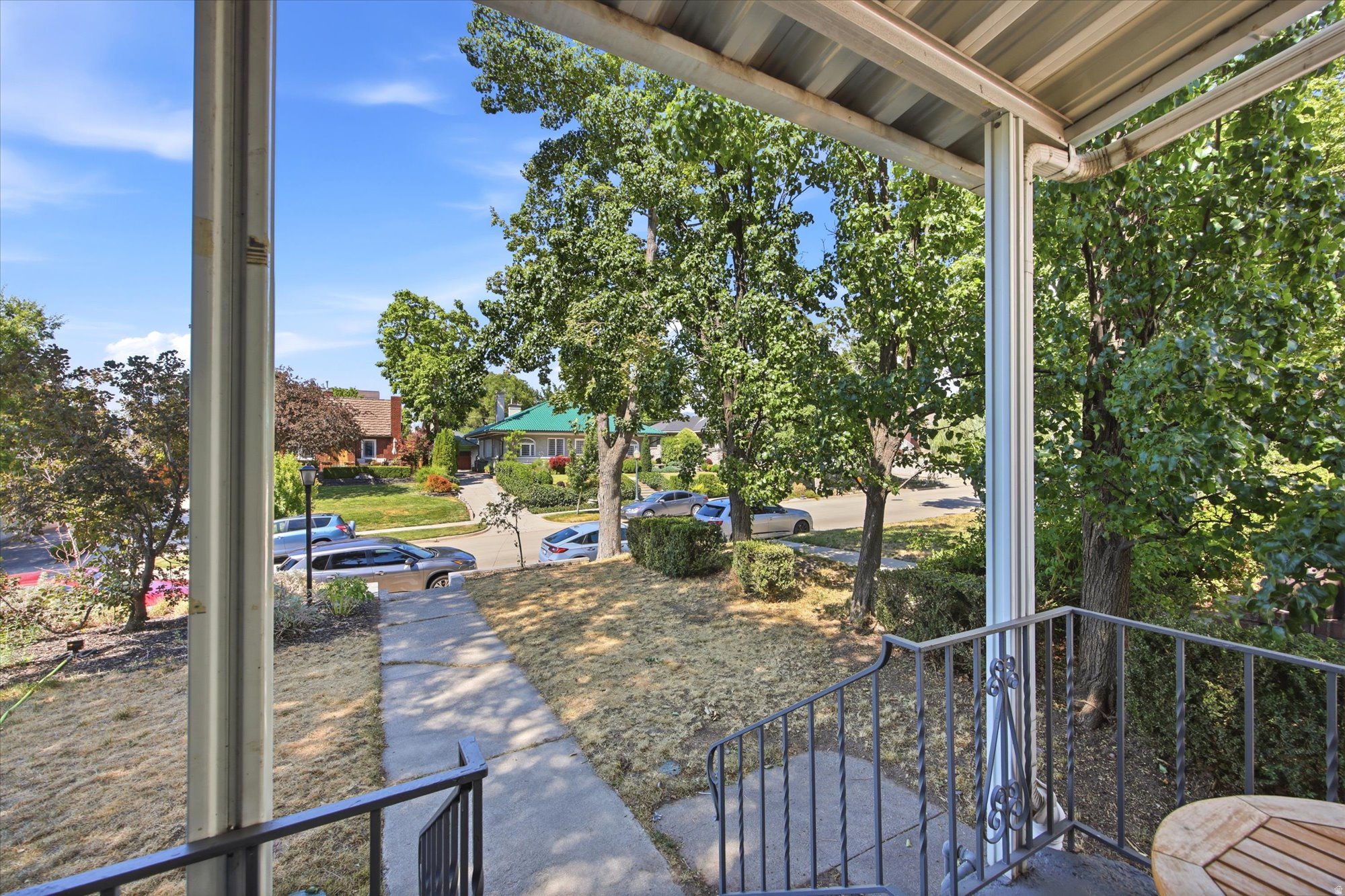 PARK - Residential