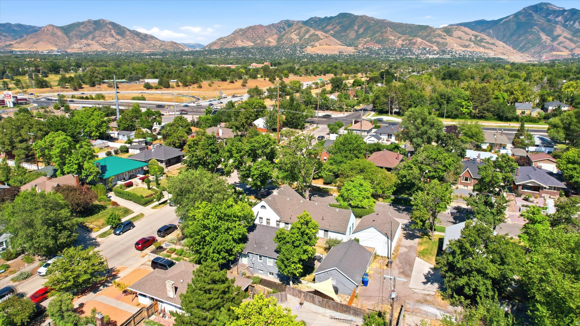 PARK - Residential