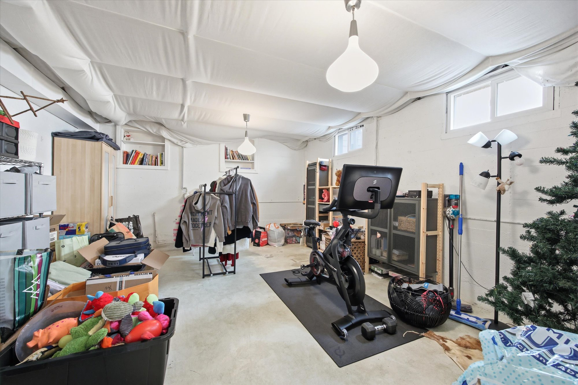 PARK - Residential